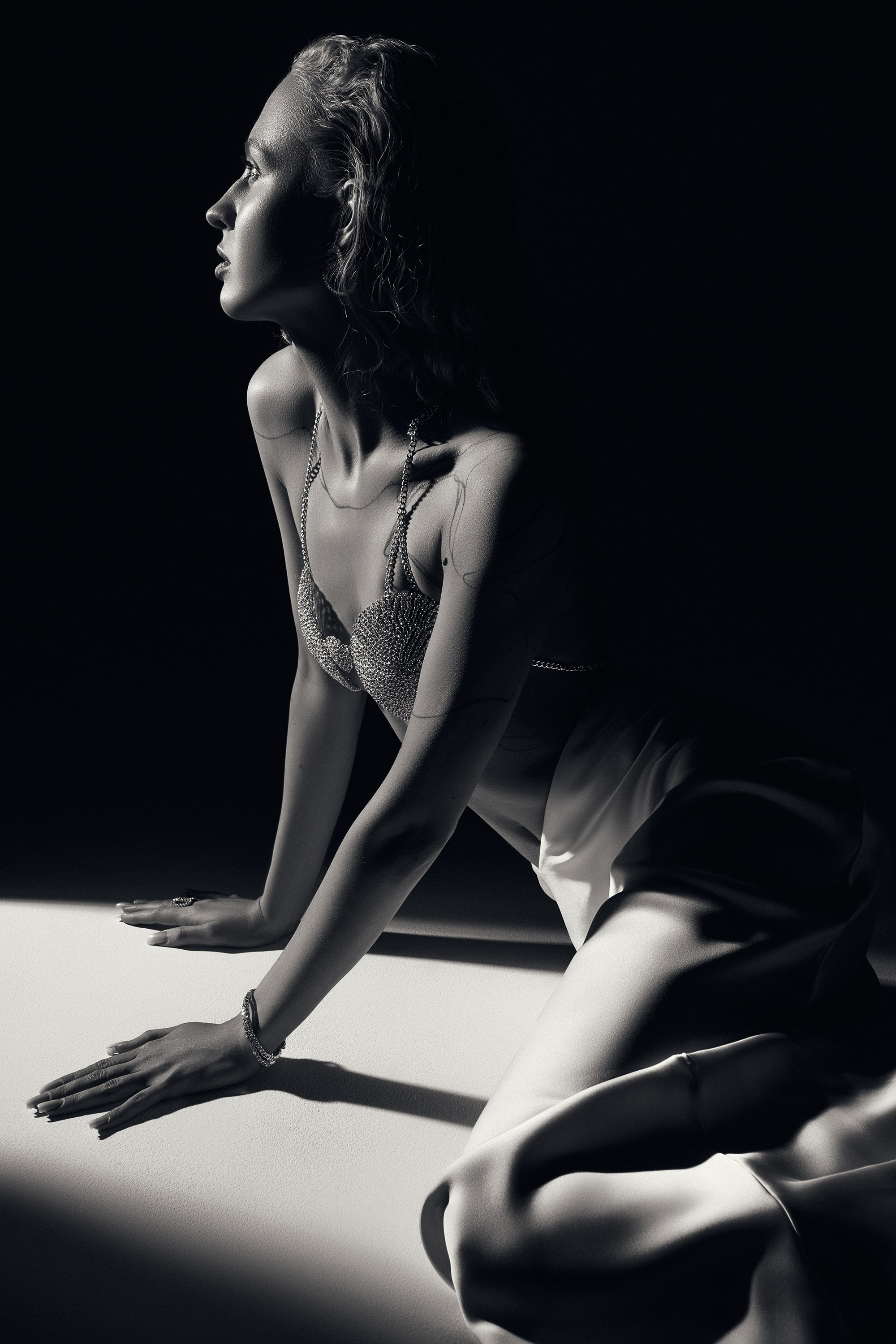 Anastasia. Фотограф Иван Каракулов