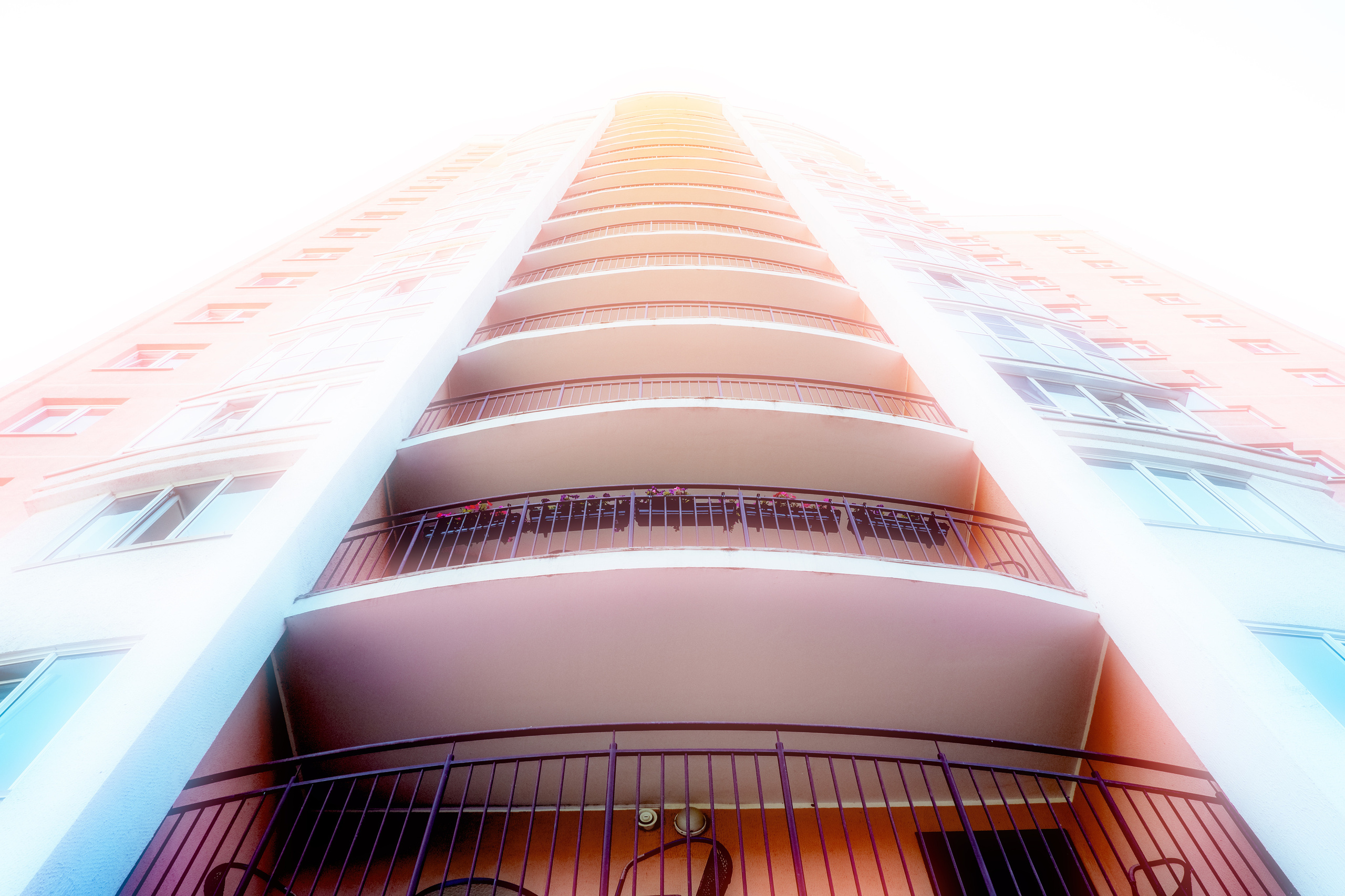 Архитектура (Architecture). Фотограф (photographer) Lischinski Vitaliy