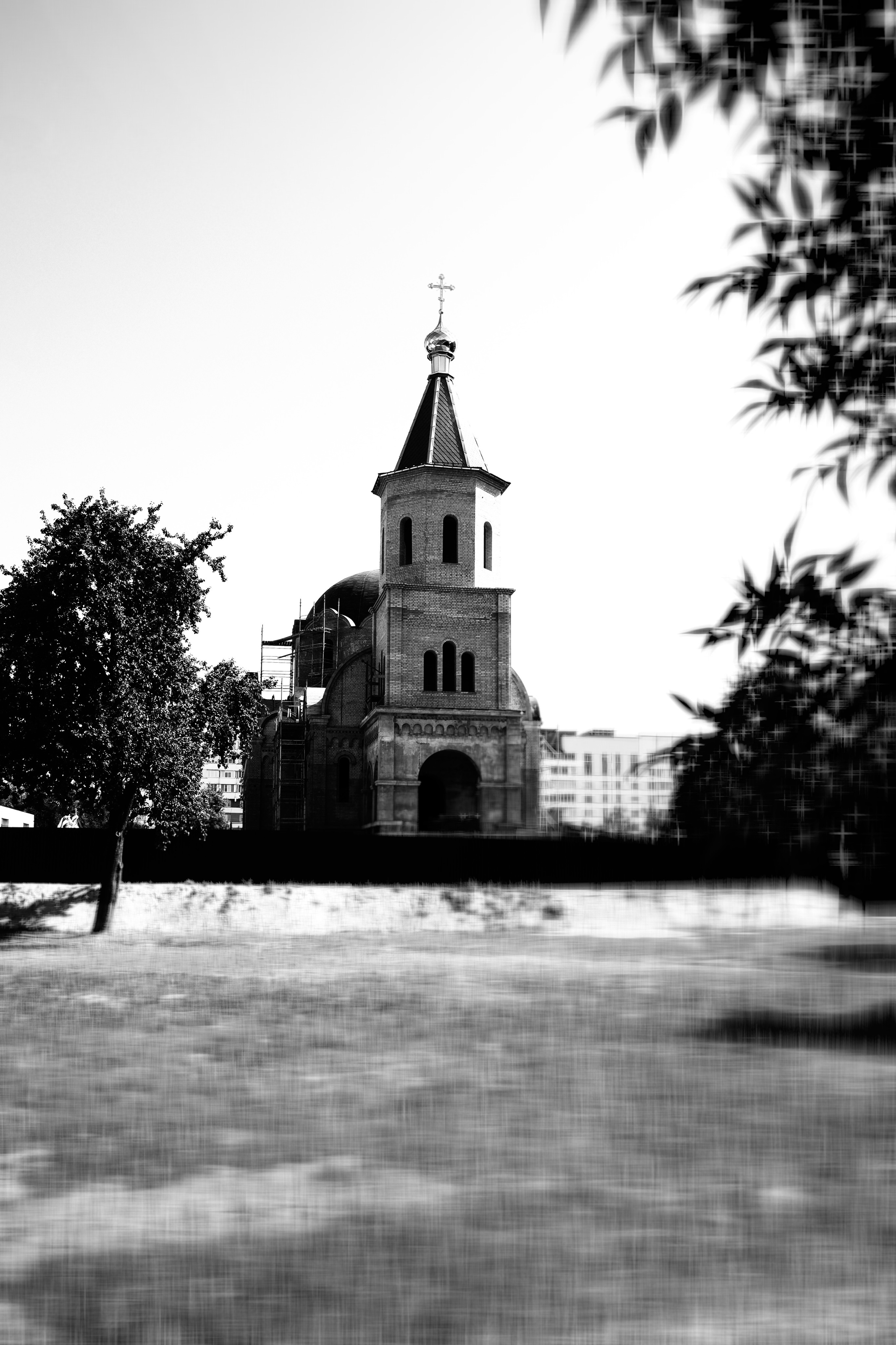 Архитектура (Architecture). Фотограф (photographer) Lischinski Vitaliy