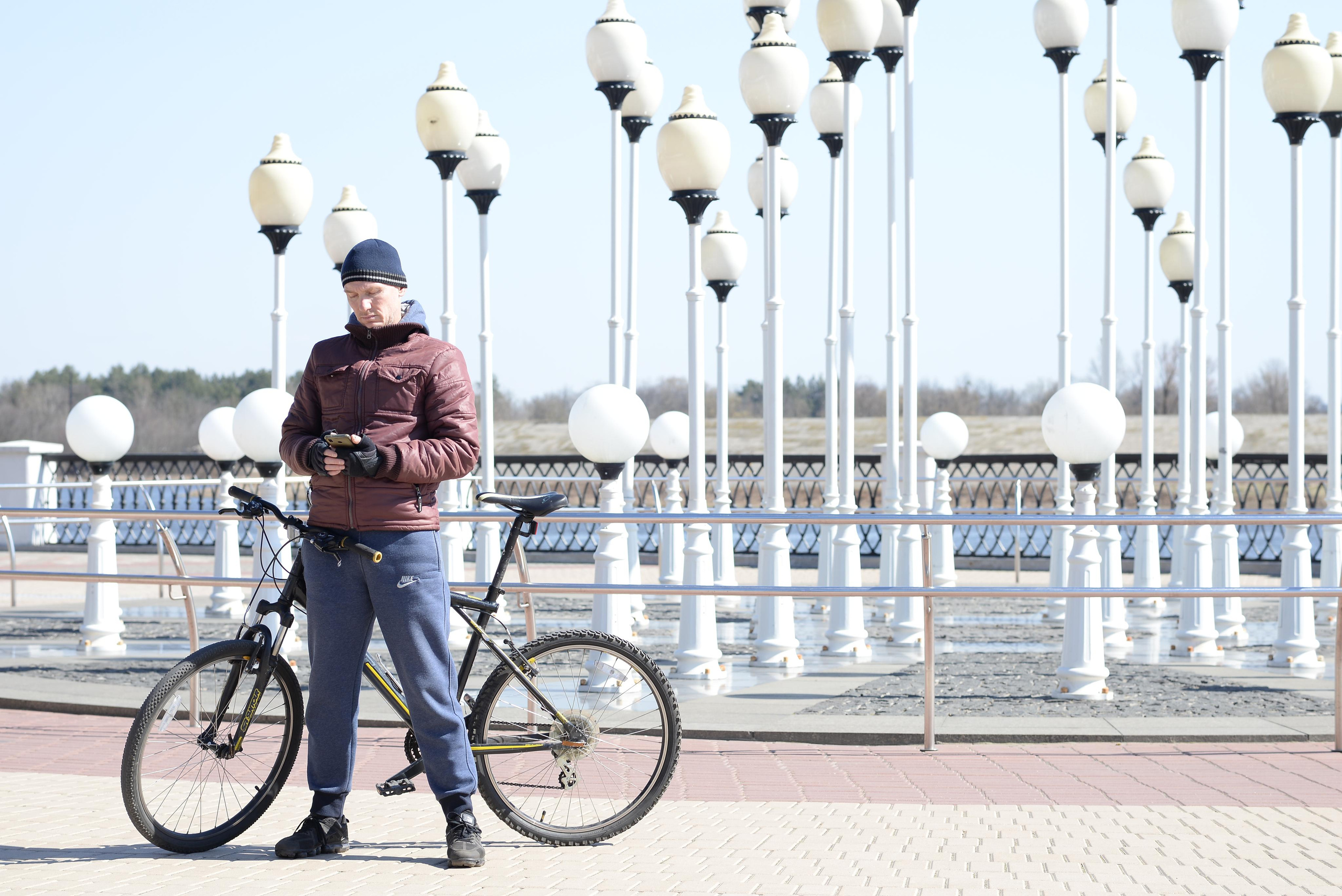 Фотосессия Димы из Москвы. Фотограф (photographer) Lischinski Vitaliy