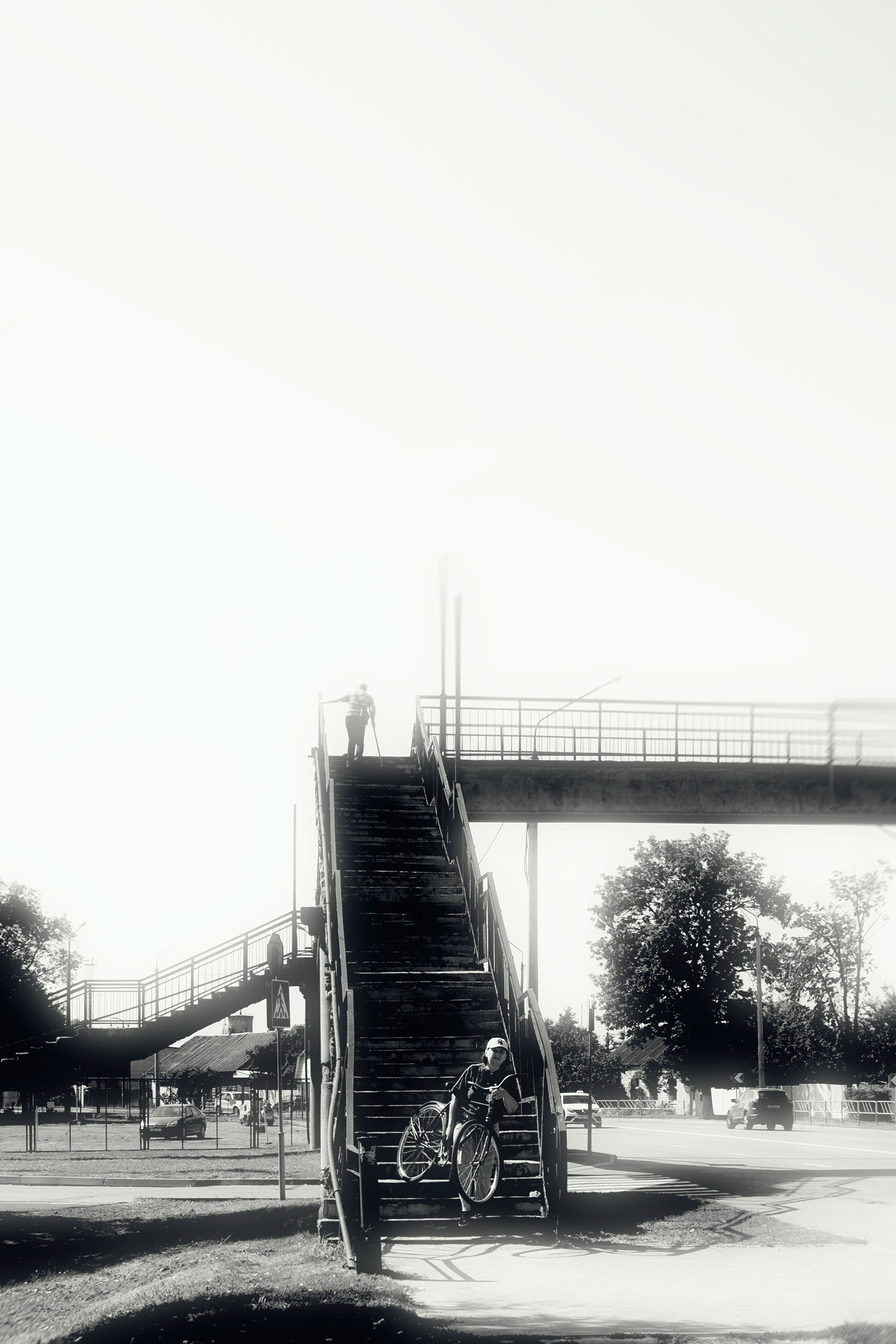 Street photo. Фотограф (photographer) Lischinski Vitaliy