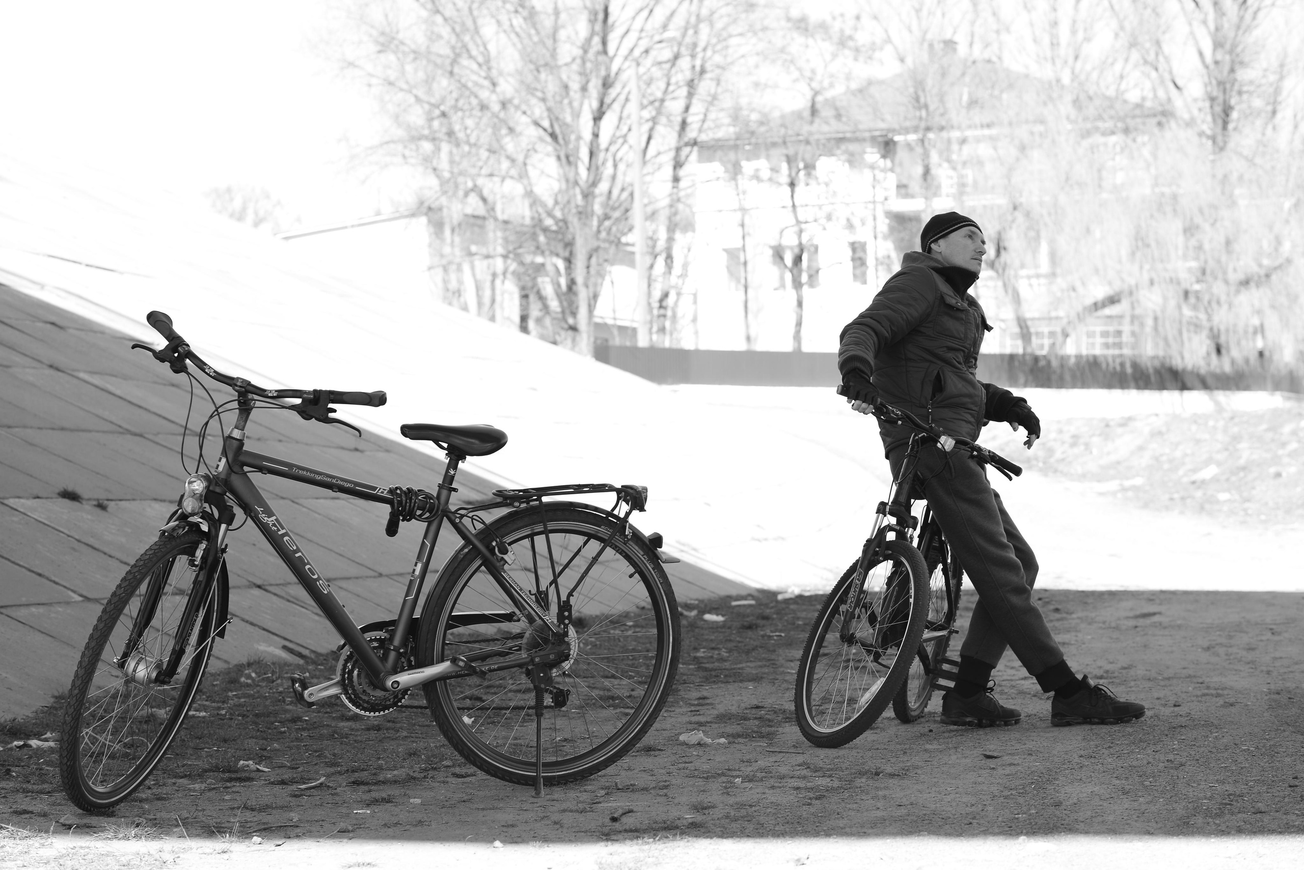 Фотосессия Димы из Москвы. Фотограф (photographer) Lischinski Vitaliy