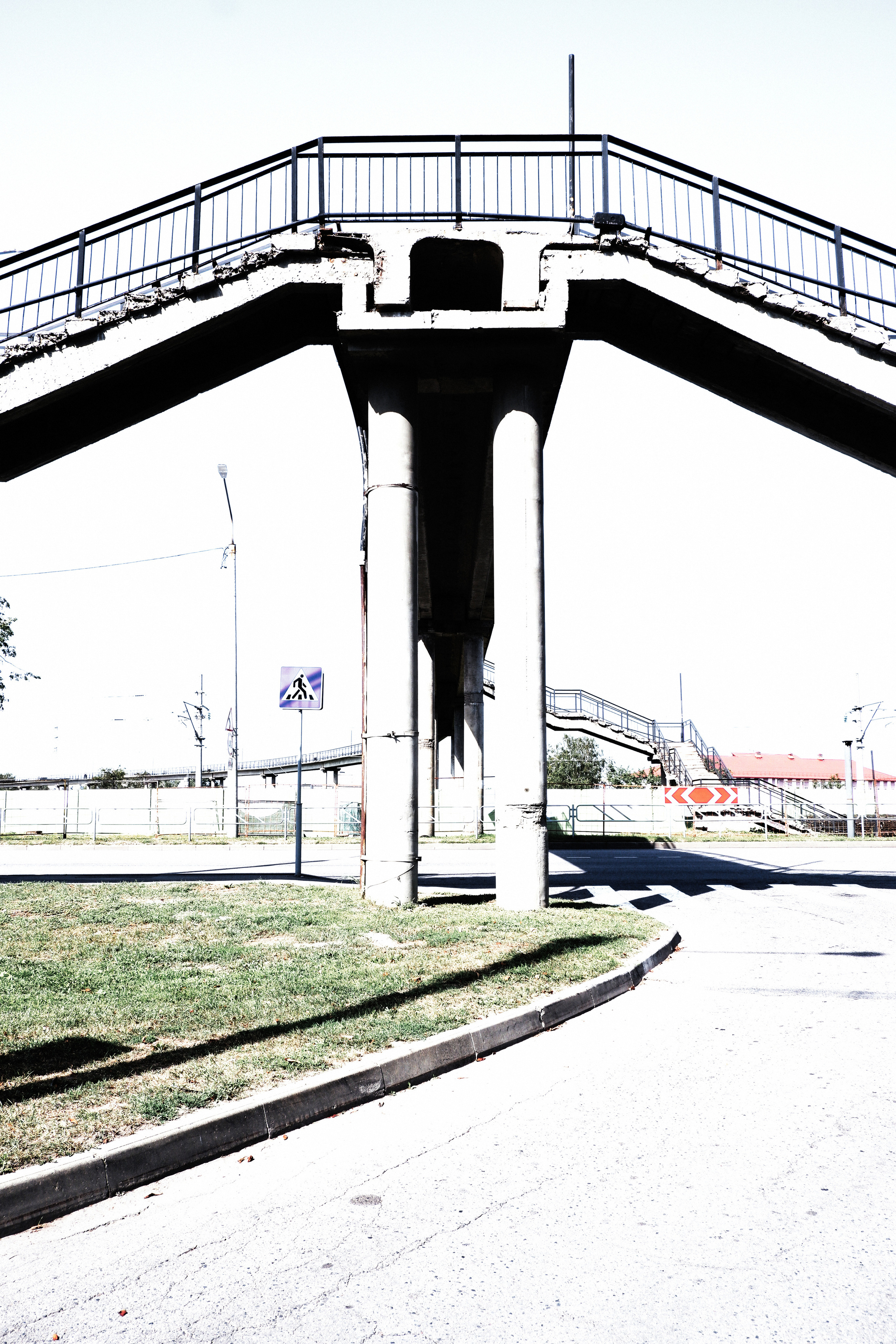 Архитектура (Architecture). Фотограф (photographer) Lischinski Vitaliy