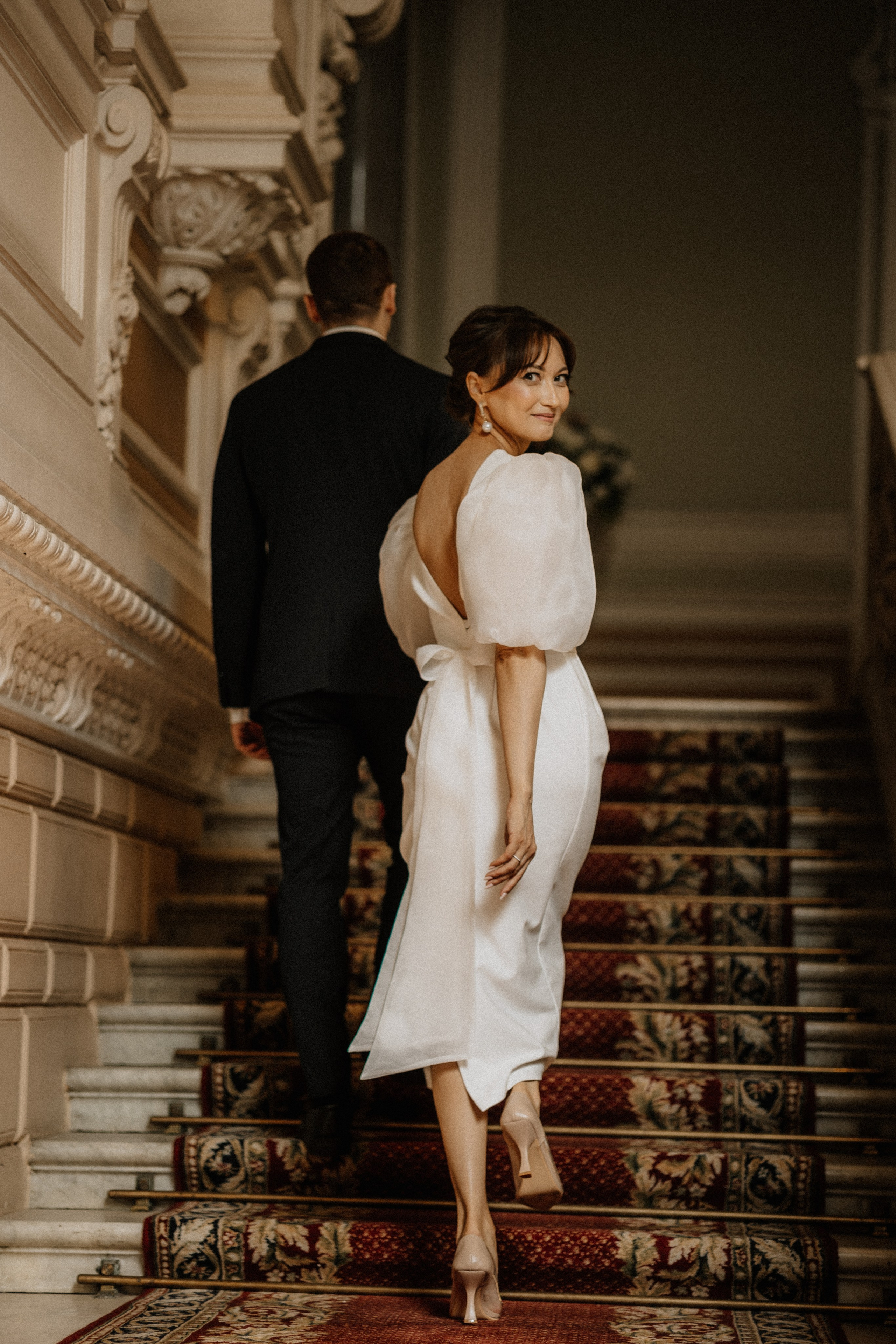 Денис и Альбина | Очаровательно!. Свадебный фотограф в Санкт-Петербурге Анастасия Селиванова