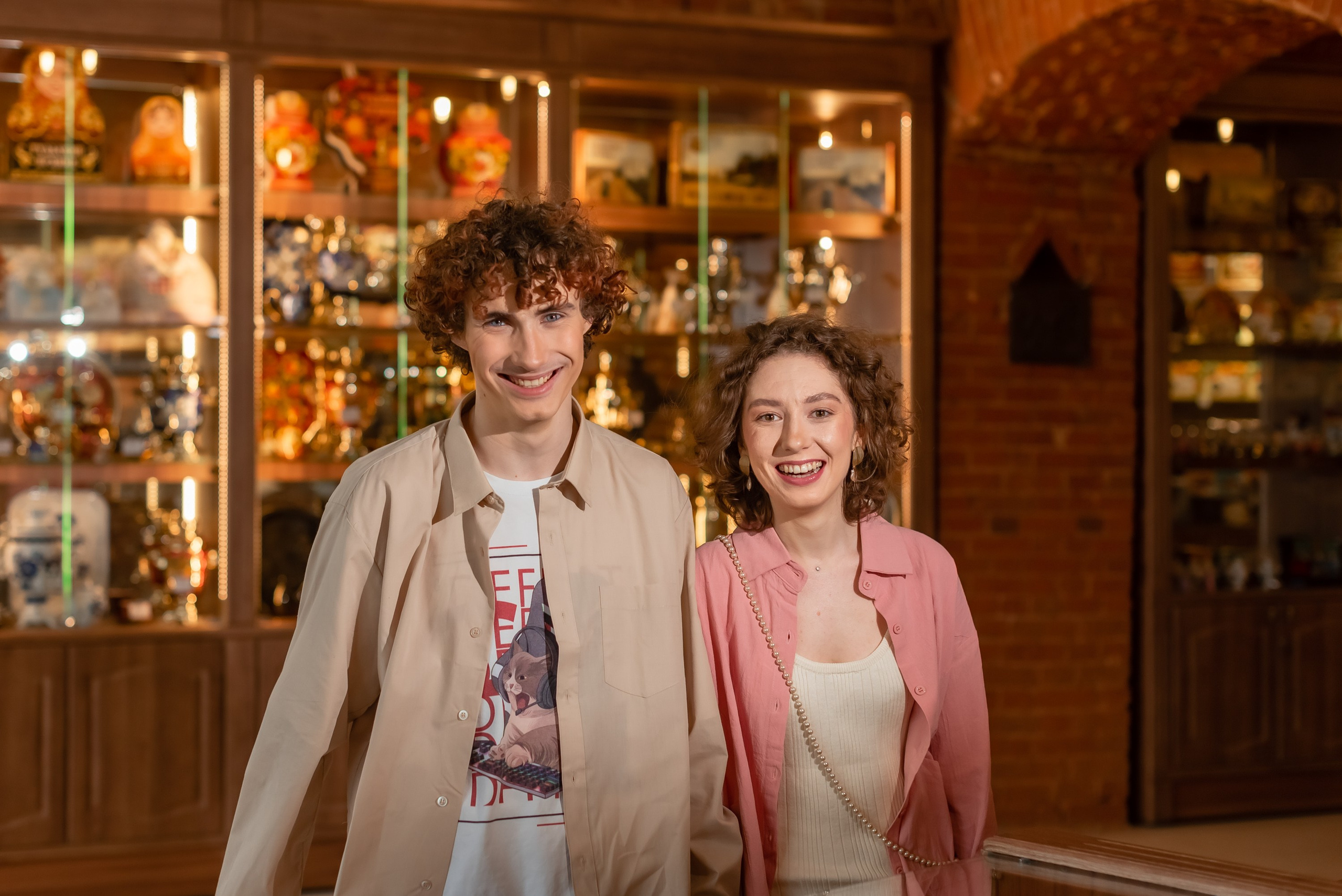 Пряники Поляковой. Фотограф Тула творческие фотосессии недорого Ольга Ромашина