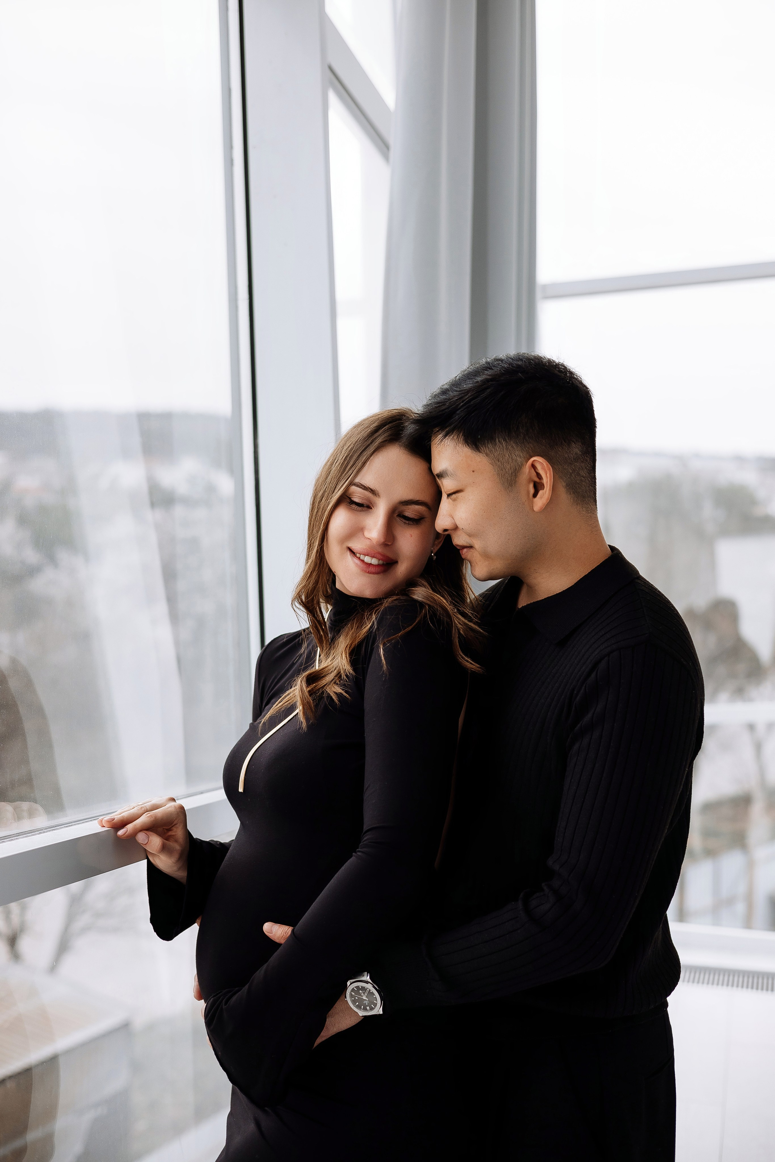 Татьяна & Юрий. Женский/Детский фотограф в Симферополе Вероника Слепогина