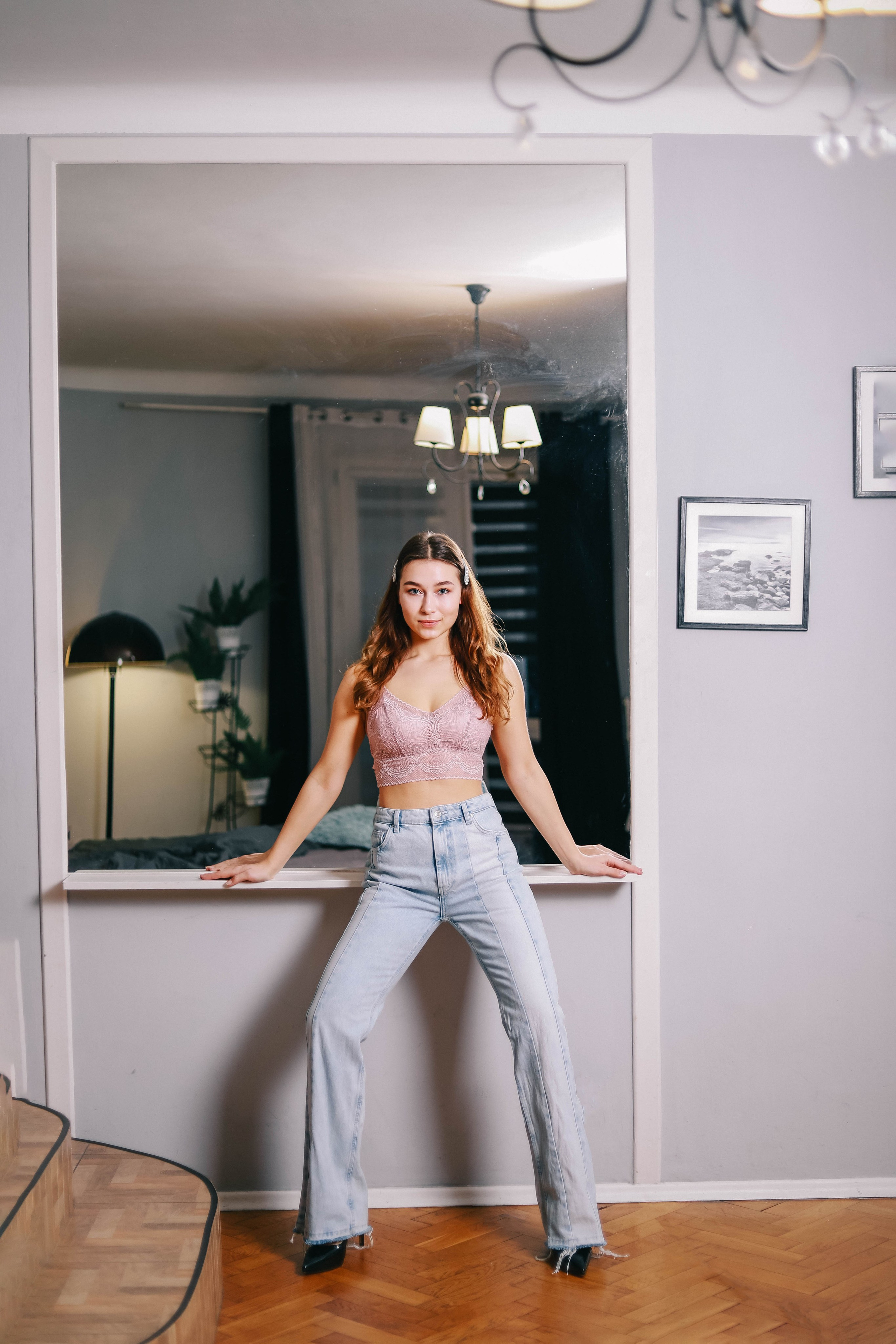 Анастасия. Женский/Детский фотограф в Симферополе Вероника Слепогина