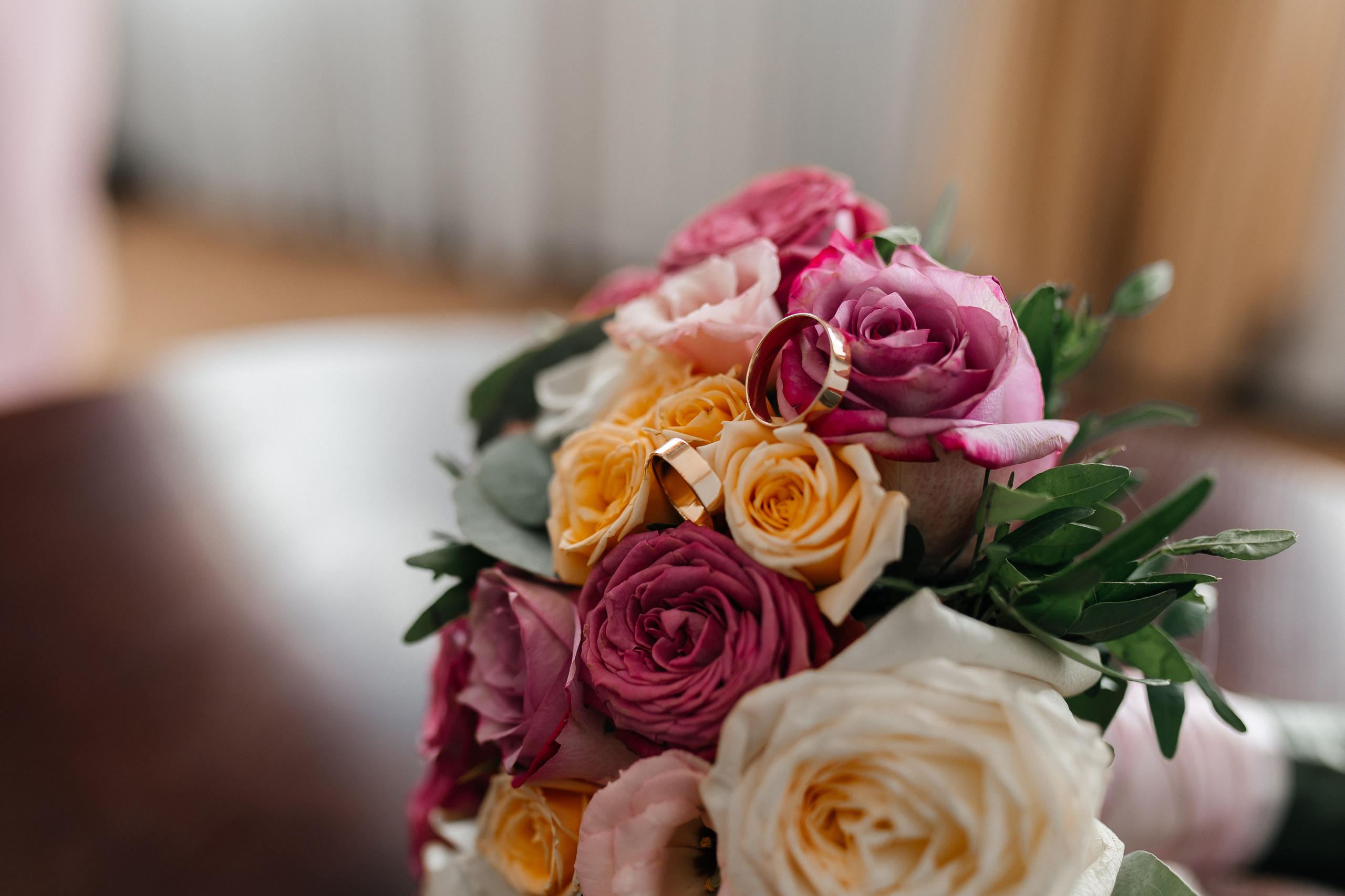 Свадебное портфолио. Фотограф в г. Иваново, Яргейкин Никита