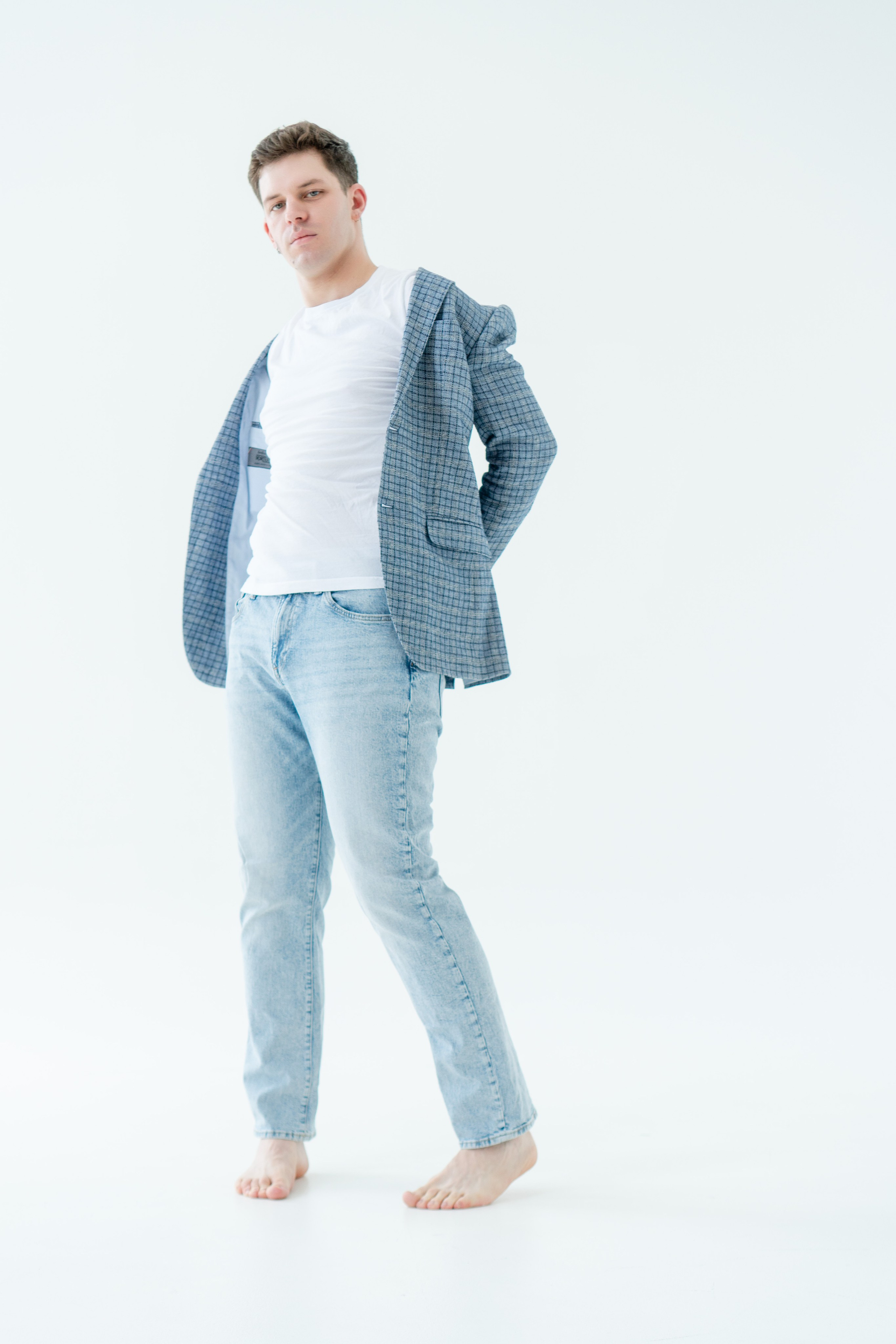 Сергей. Professional photographer Sergey Zelēnkin