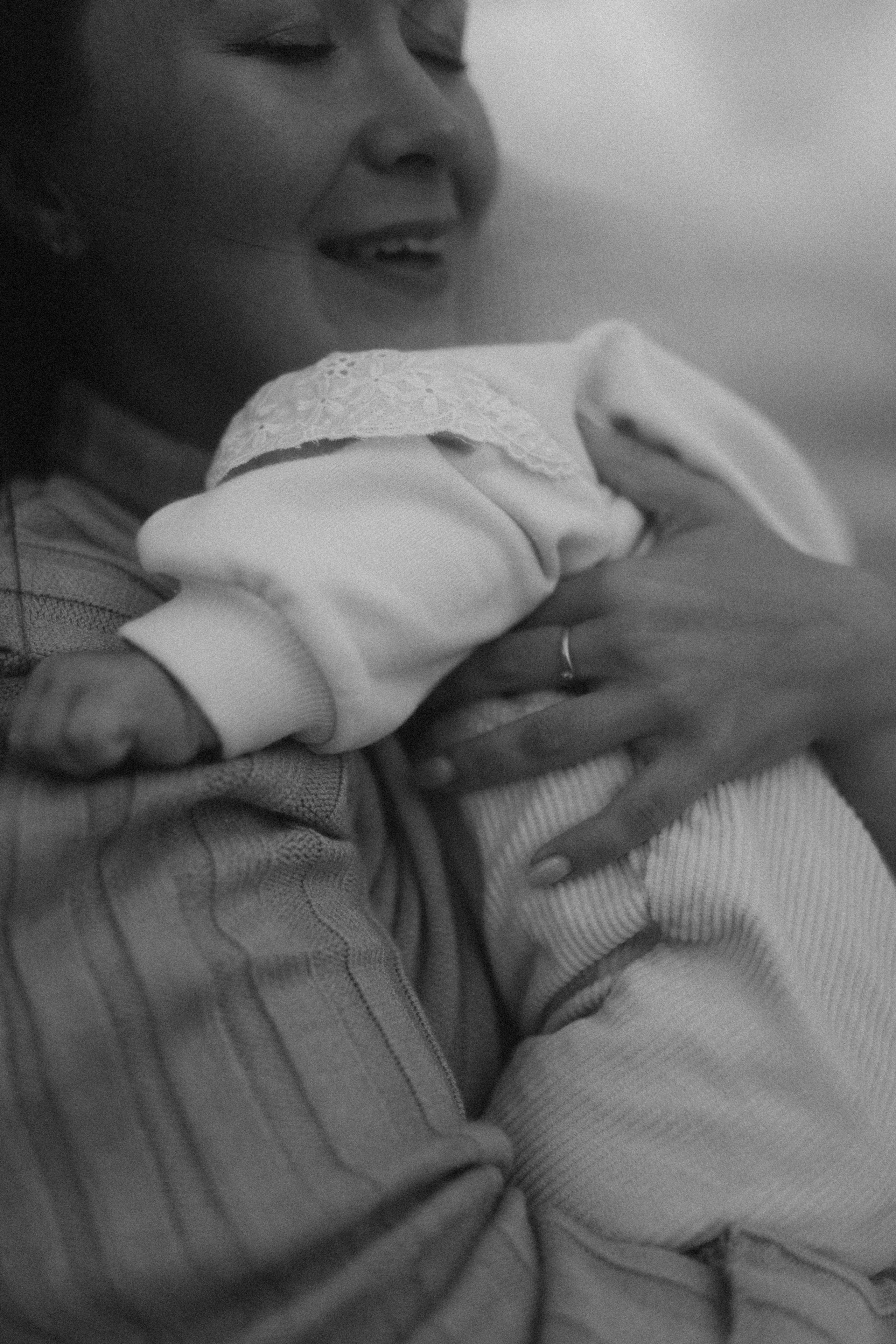 Бесконечность. Фотограф Дарья Филатова