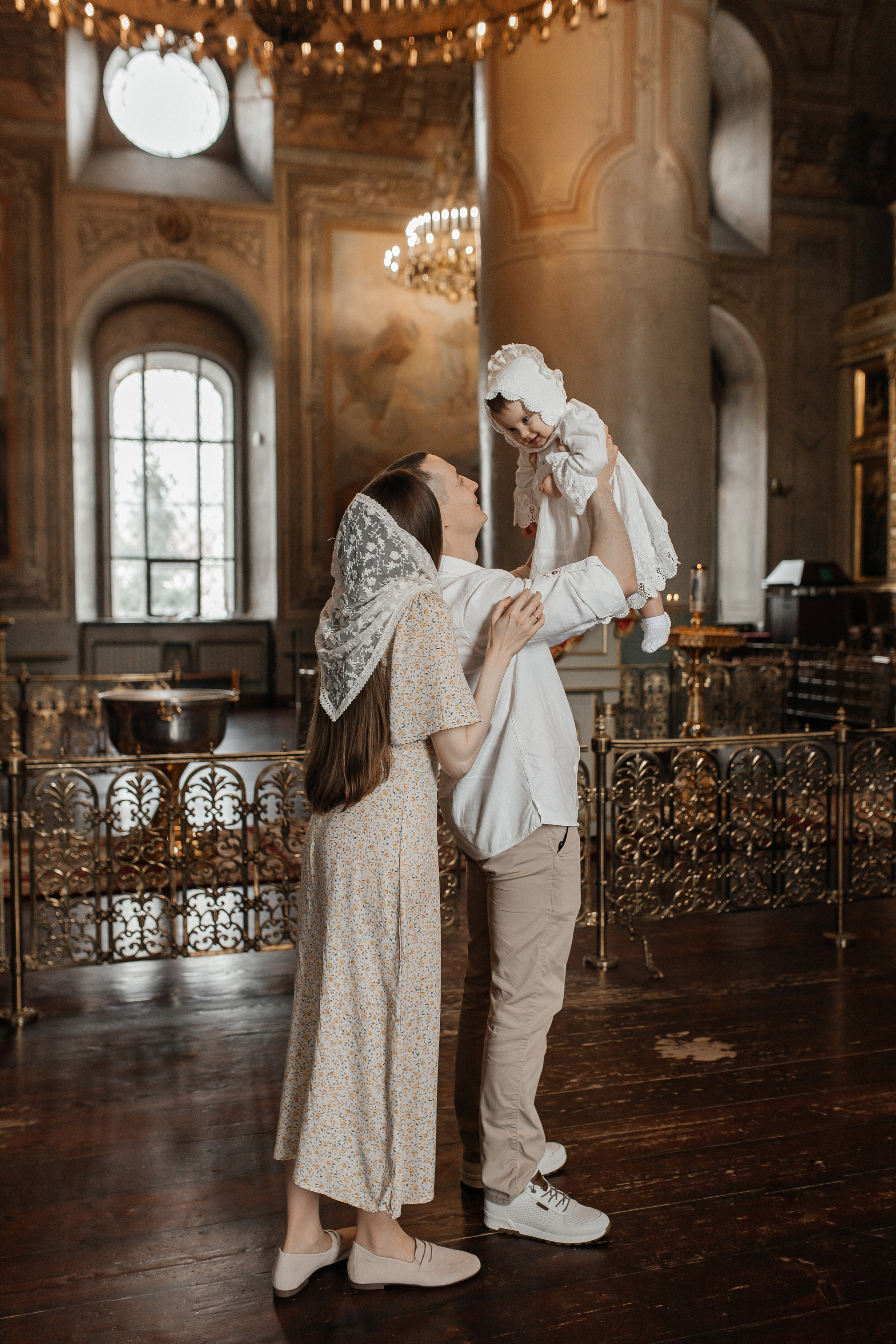 Ева. Семейный и свадебный фотограф в Тамбове Ксения Плотникова