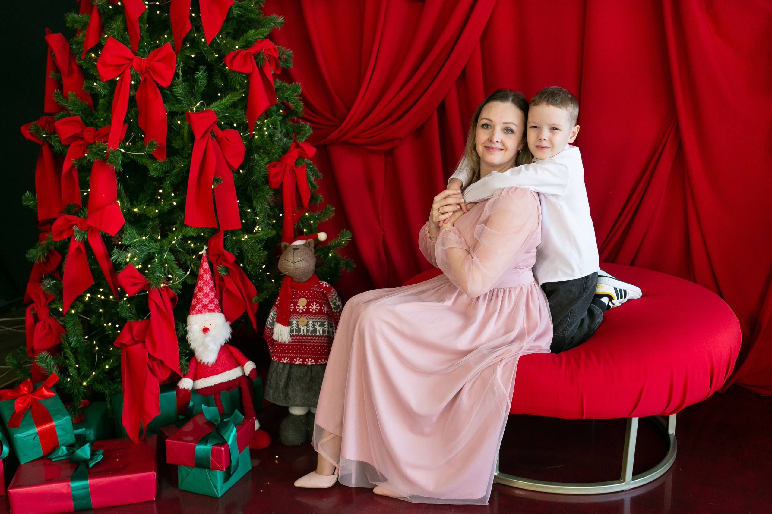 Максим. Фотограф новорожденных и семейный фотограф НСО г. Бердск Марина Львова