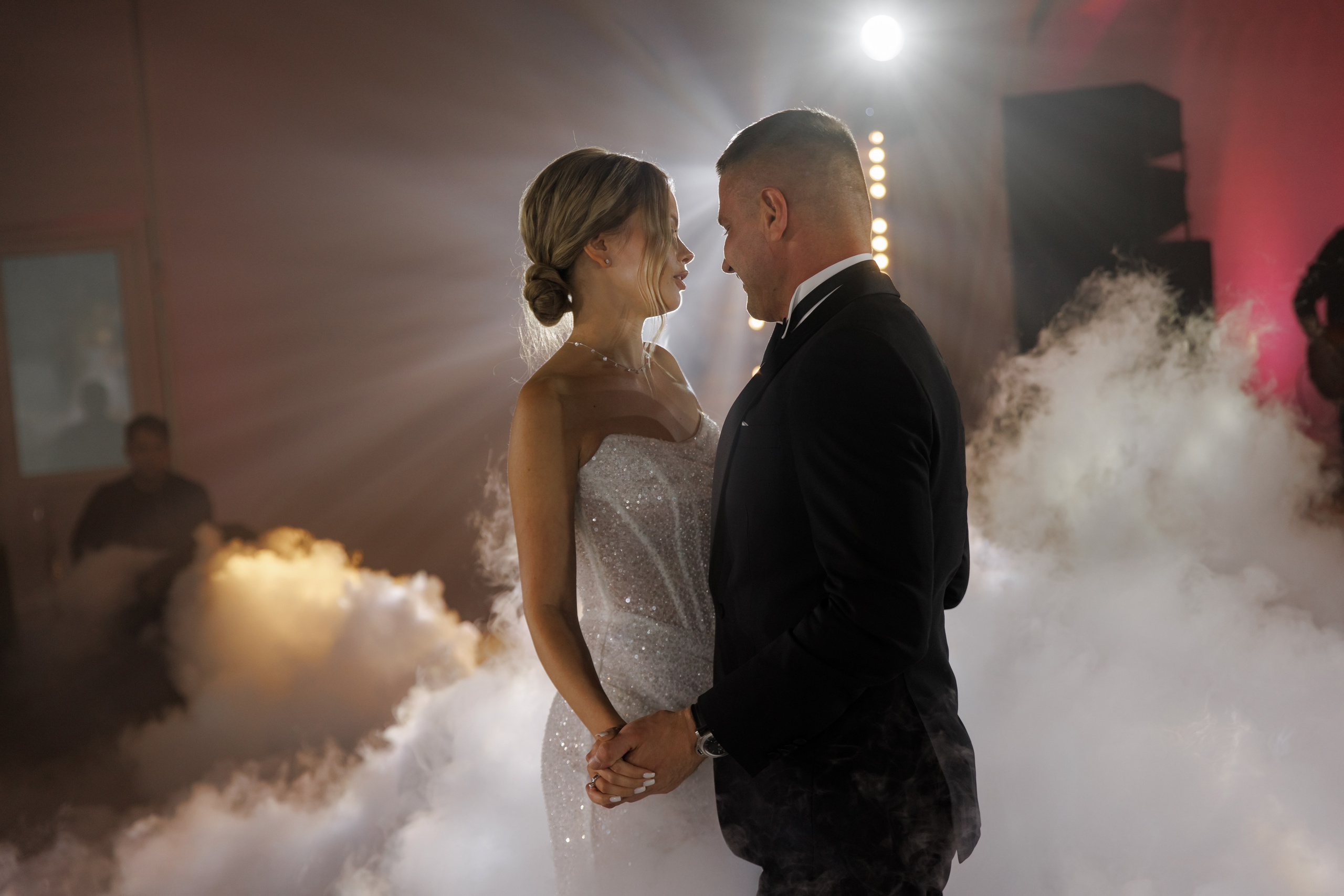 Александр и Алина. Свадебный фотограф в Москве, Ярославле Виталий Квант