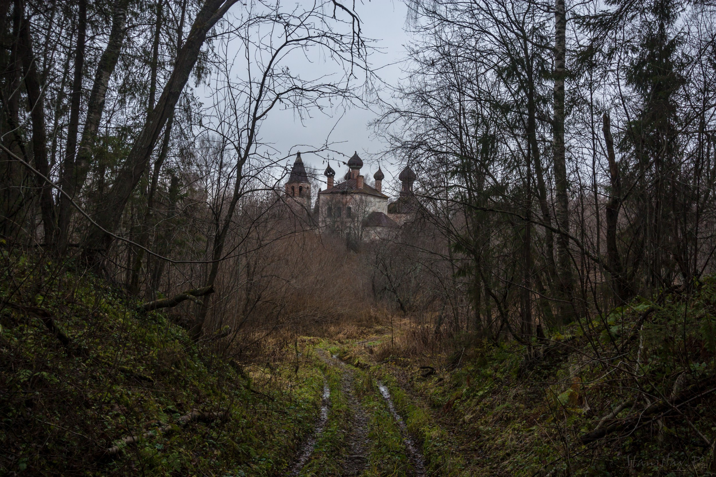 Путевое. ПЧ2018. Фотограф Станислав Пихтелев (Москва) aka StanislavPi