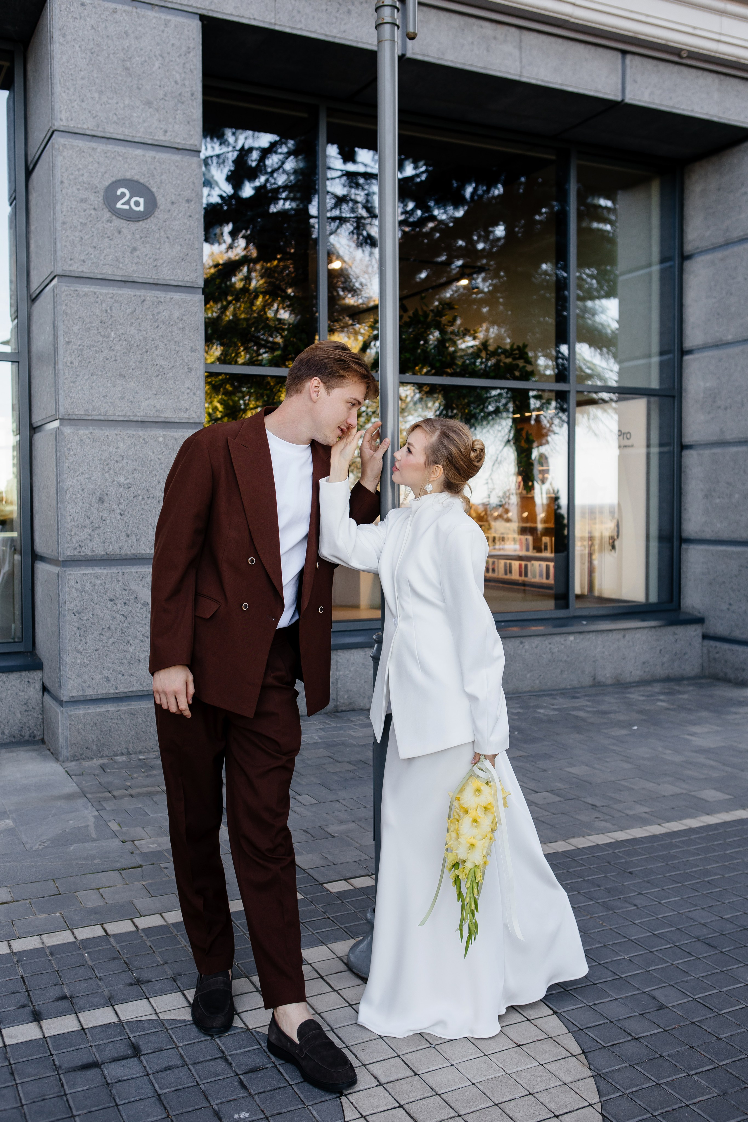 City walk. Valery Litvinova Photography