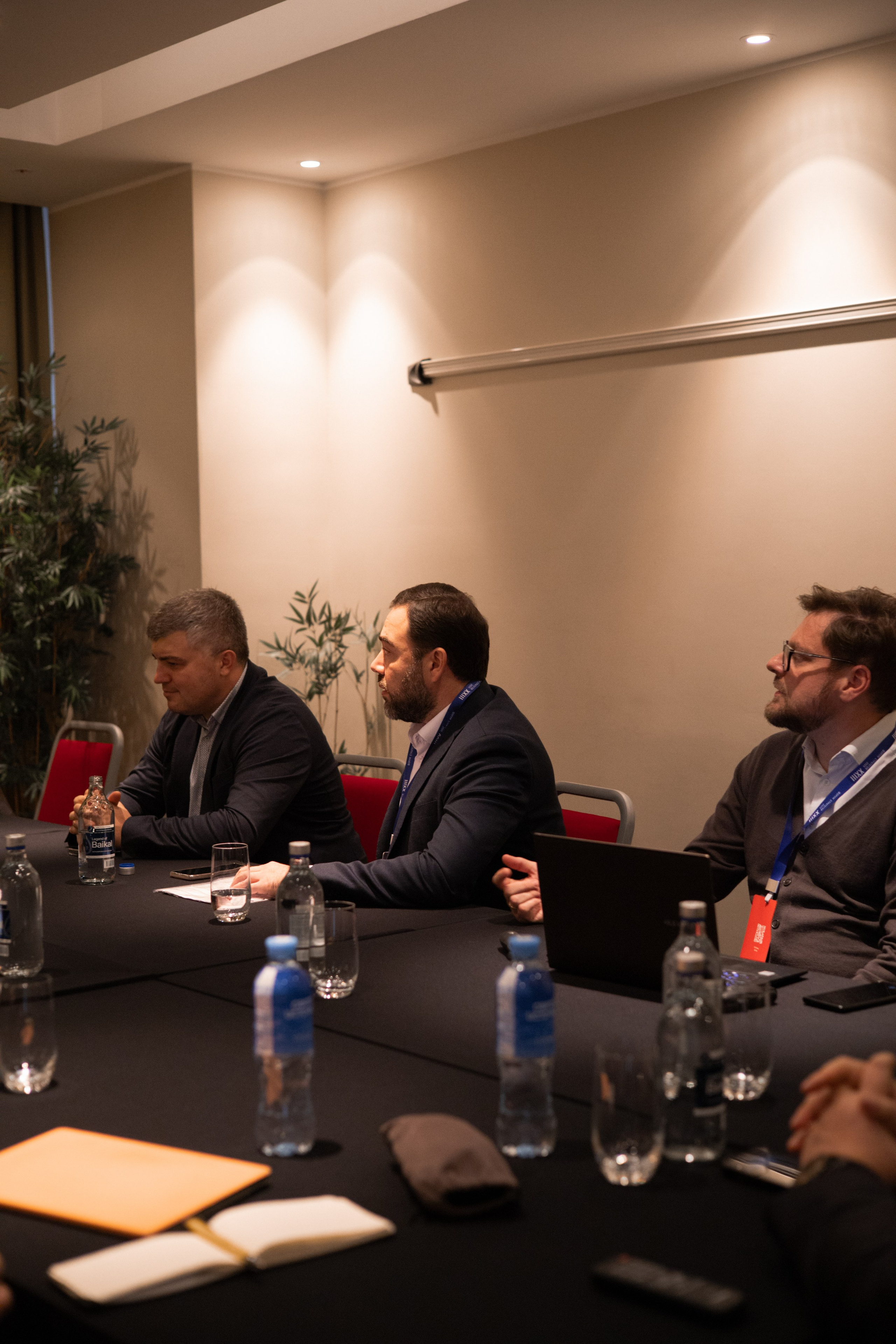 Конференция