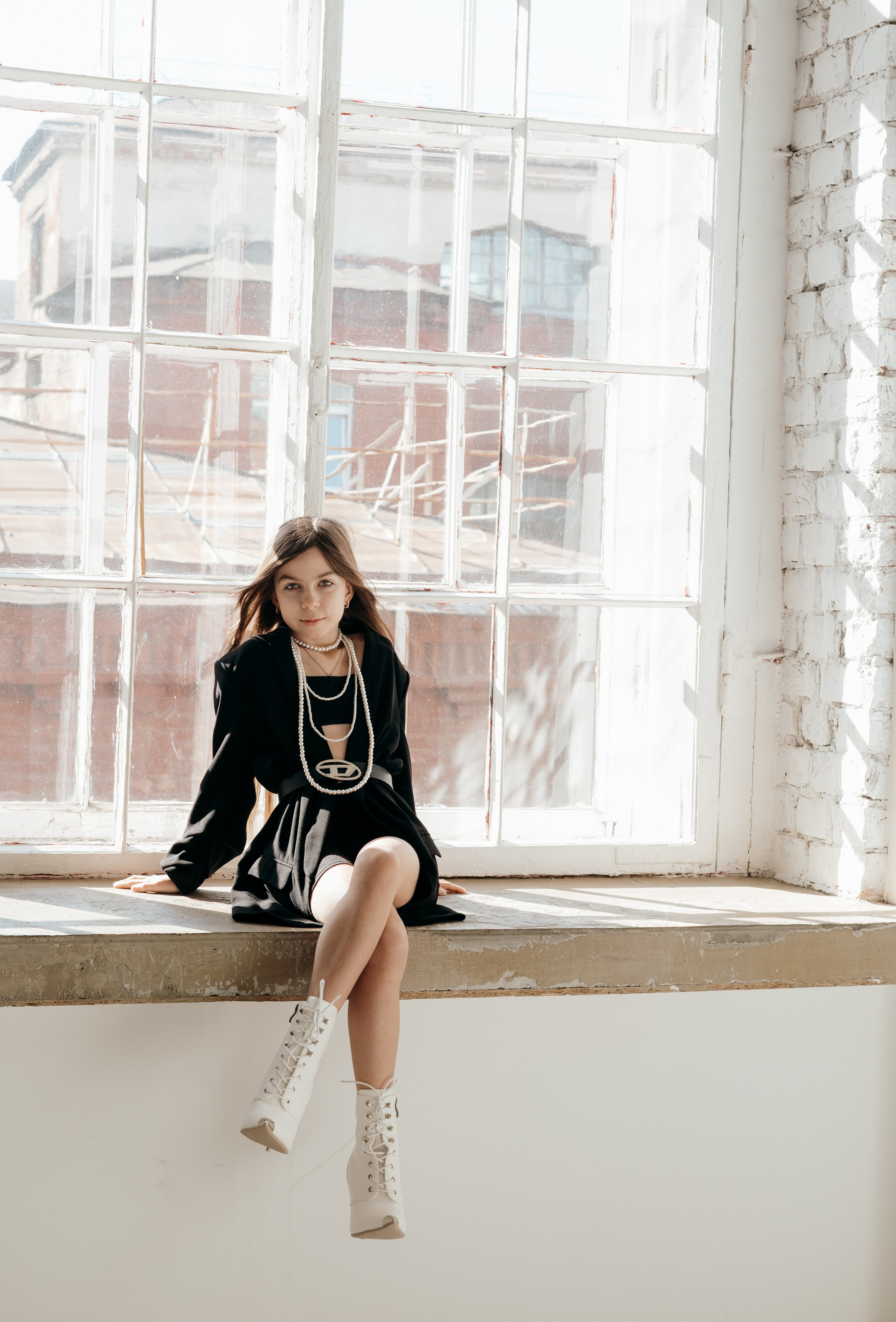 Зал Циклорама