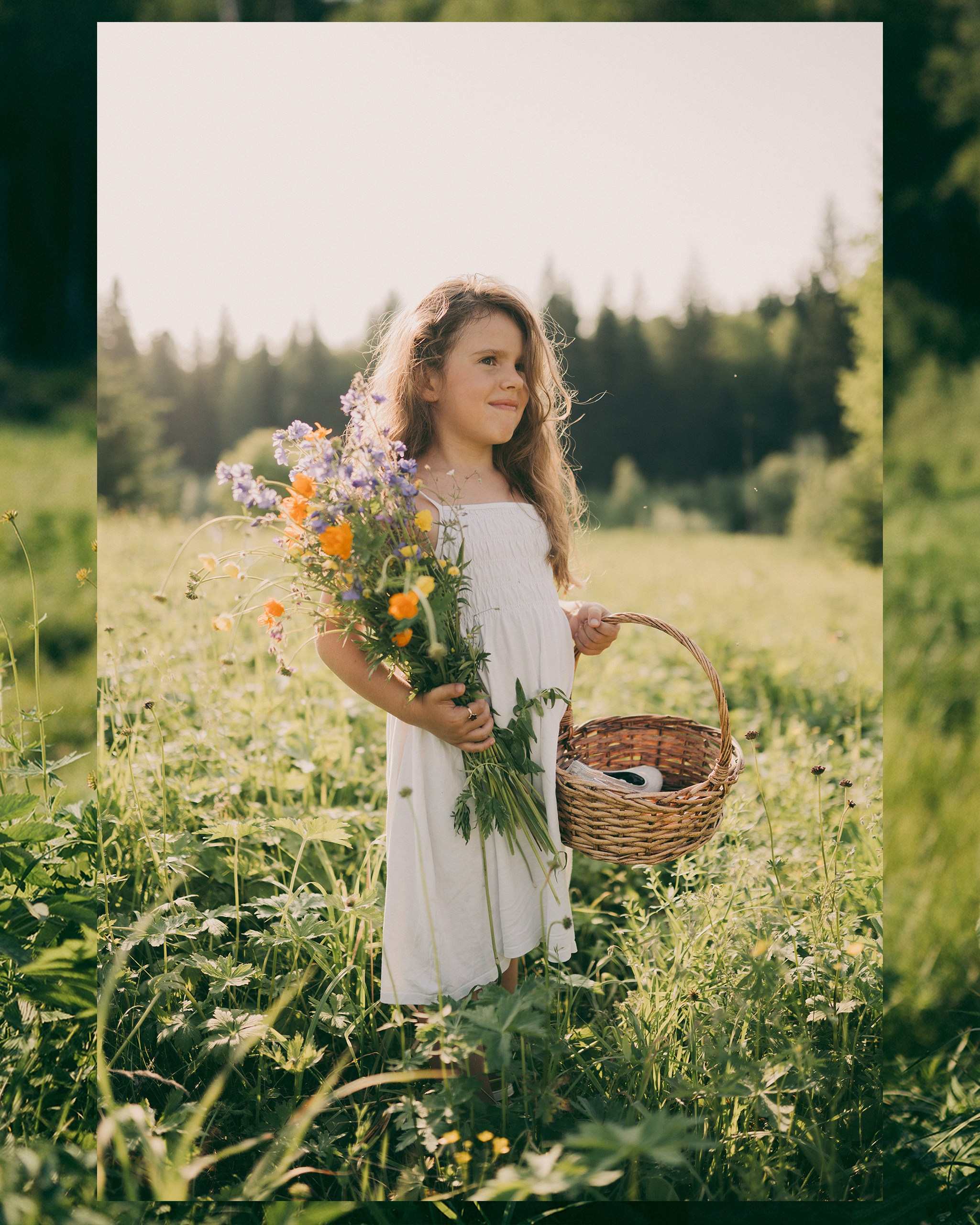 Катя и Лена. Фотограф Владимир Орлов