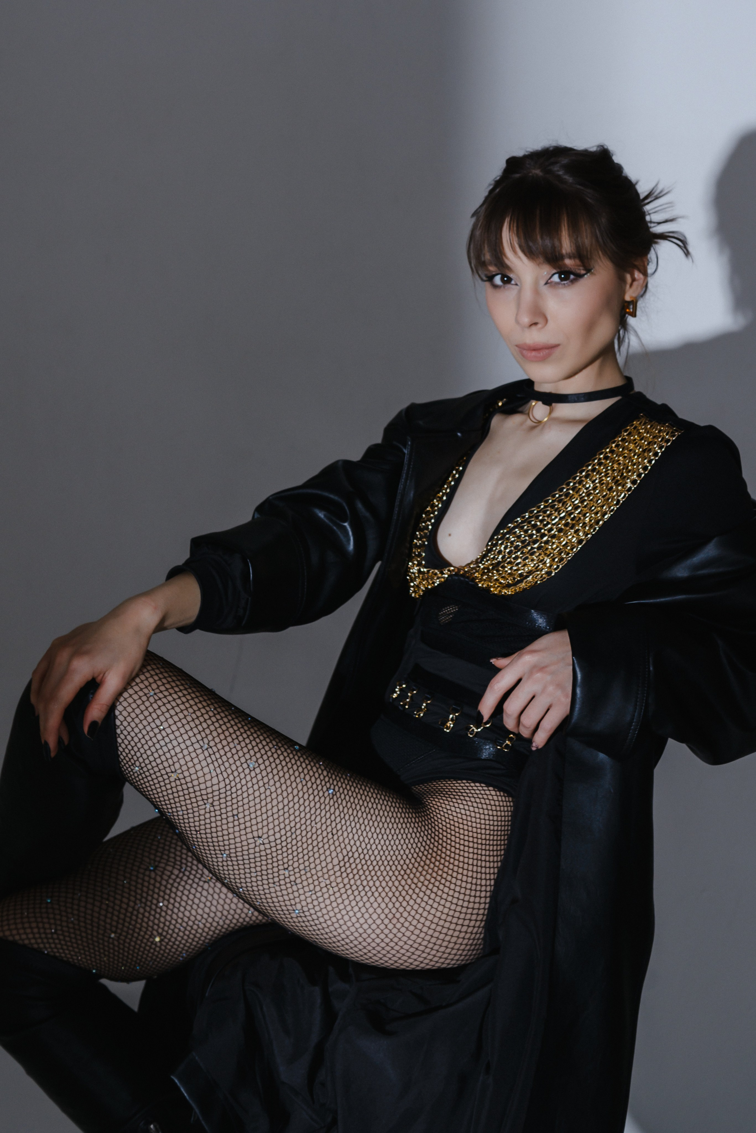 РОК. Фотограф Лопаткина Ирина