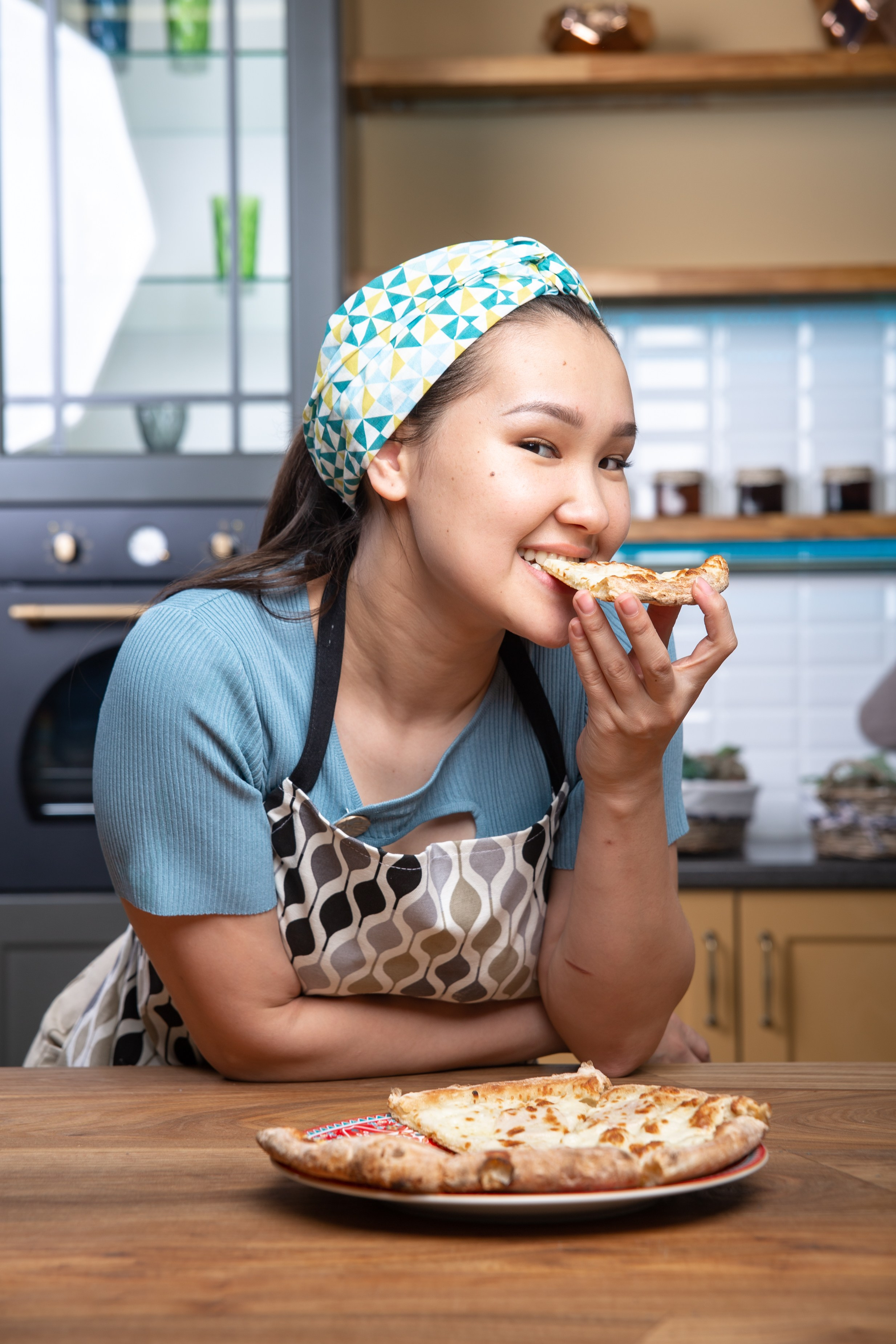 Кулинарный проект Sabirkin_. Коммерческий и репортажный фотограф в Алматы — Jora Abramov