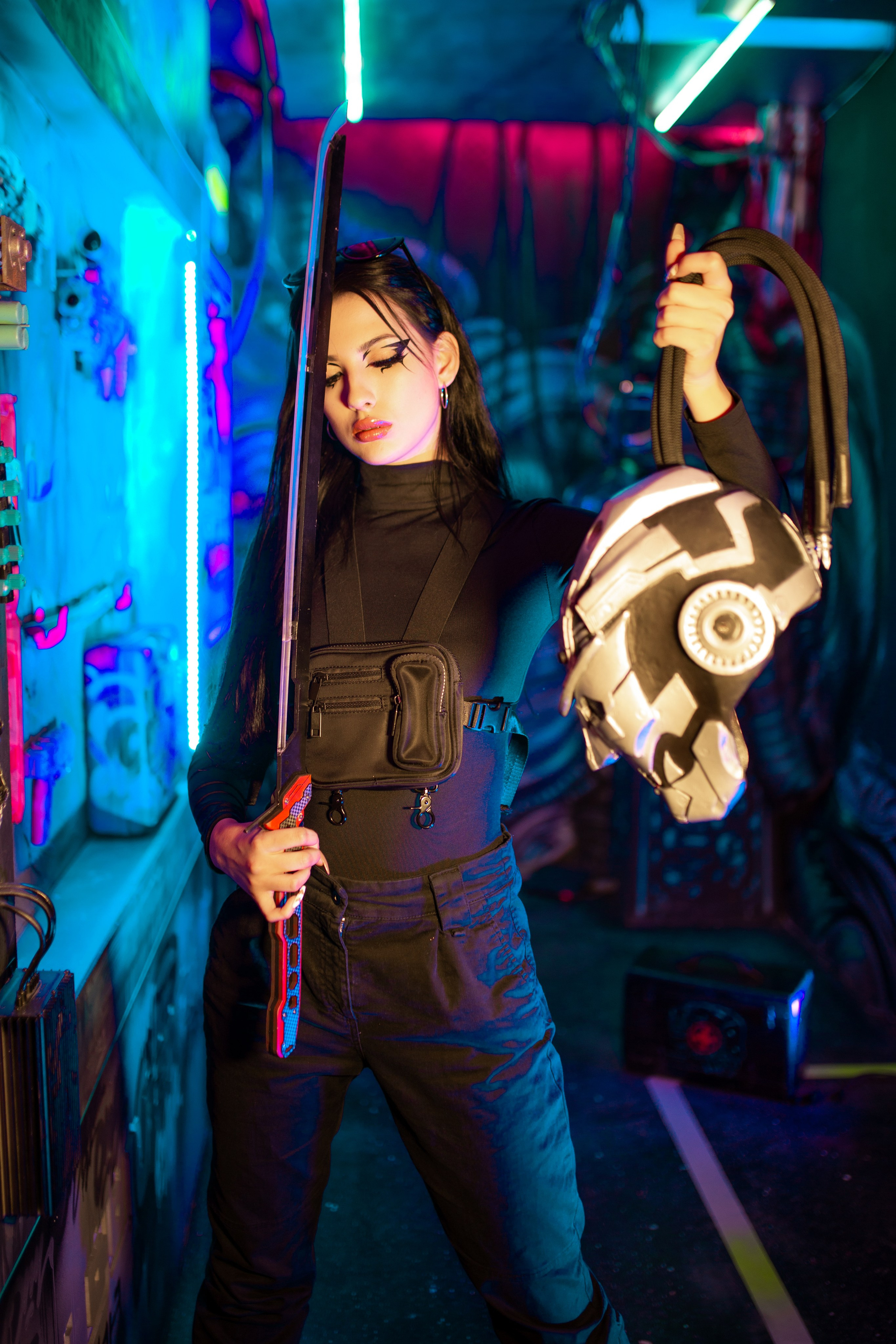 Натали. Jora Abramov | Коммерческий и репортажный фотограф в Алматы