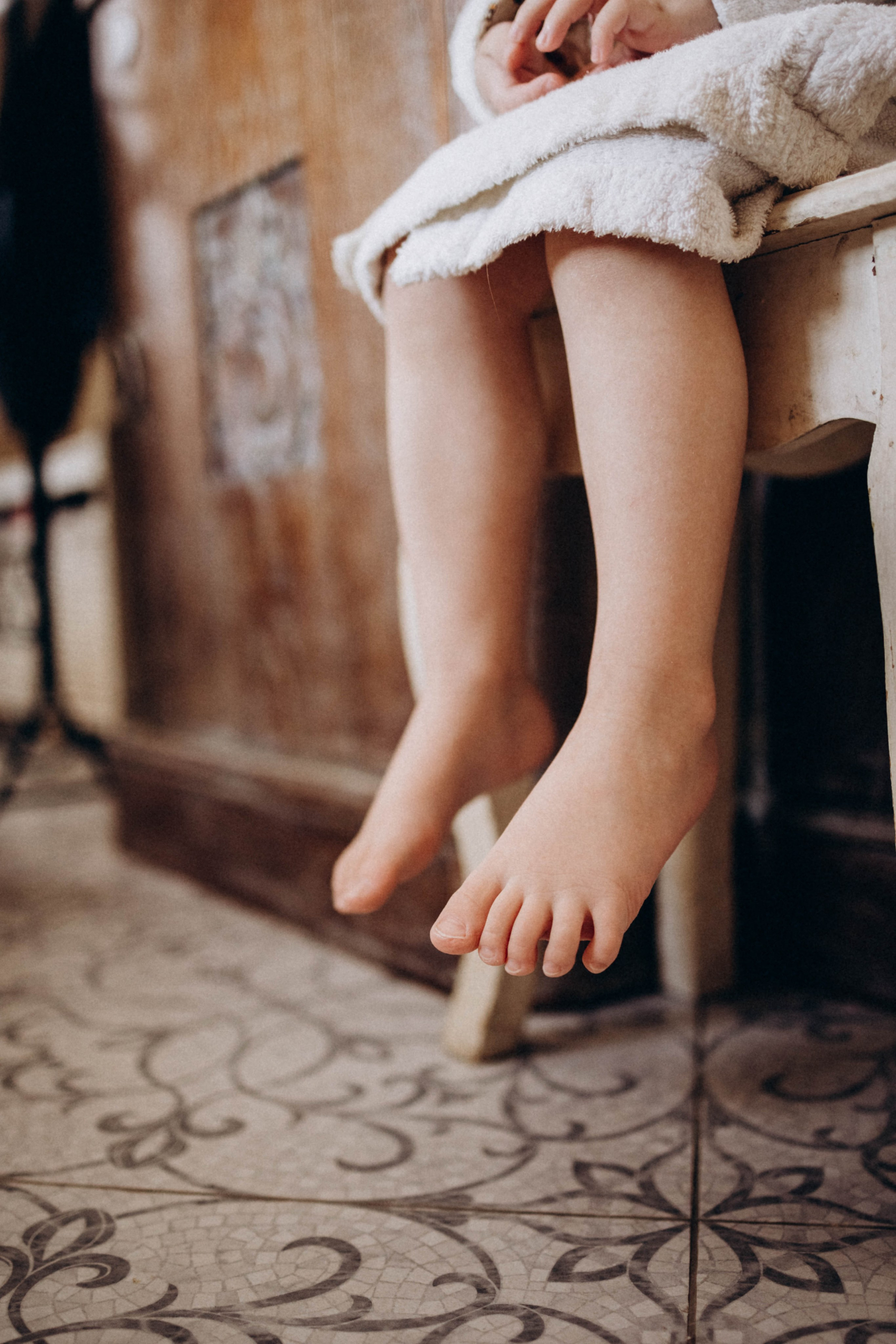 История одного дня. Главная