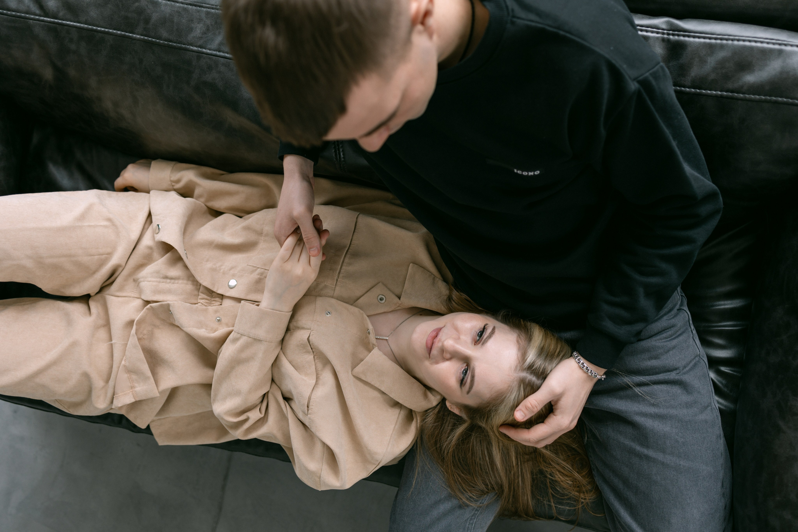 Таня и Саша. Семейный и свадебный фотограф в Самаре Анастасия Воропаева