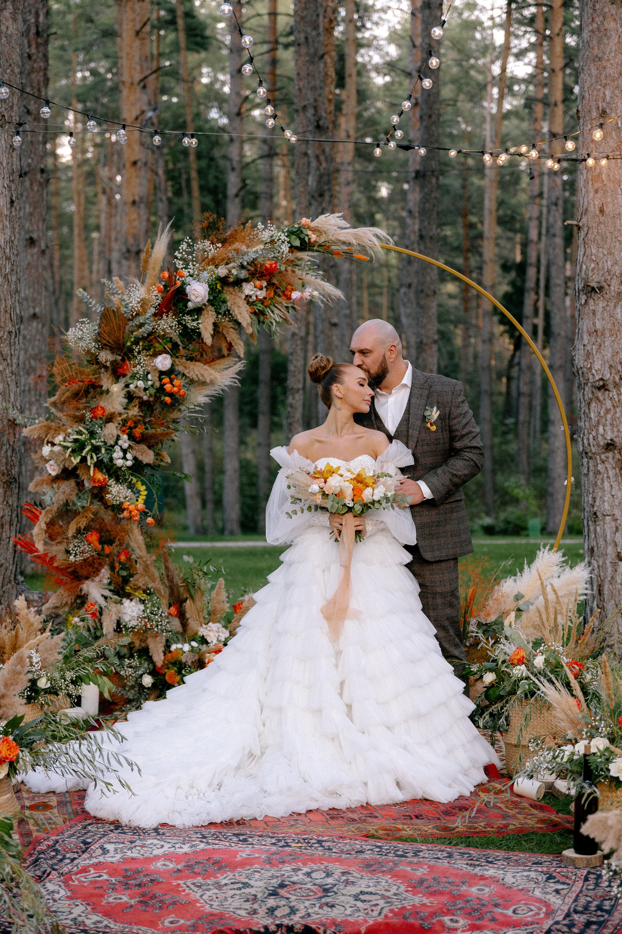 Свадебный фотограф Кирилл Пархоменко. Фотосессия свадебная