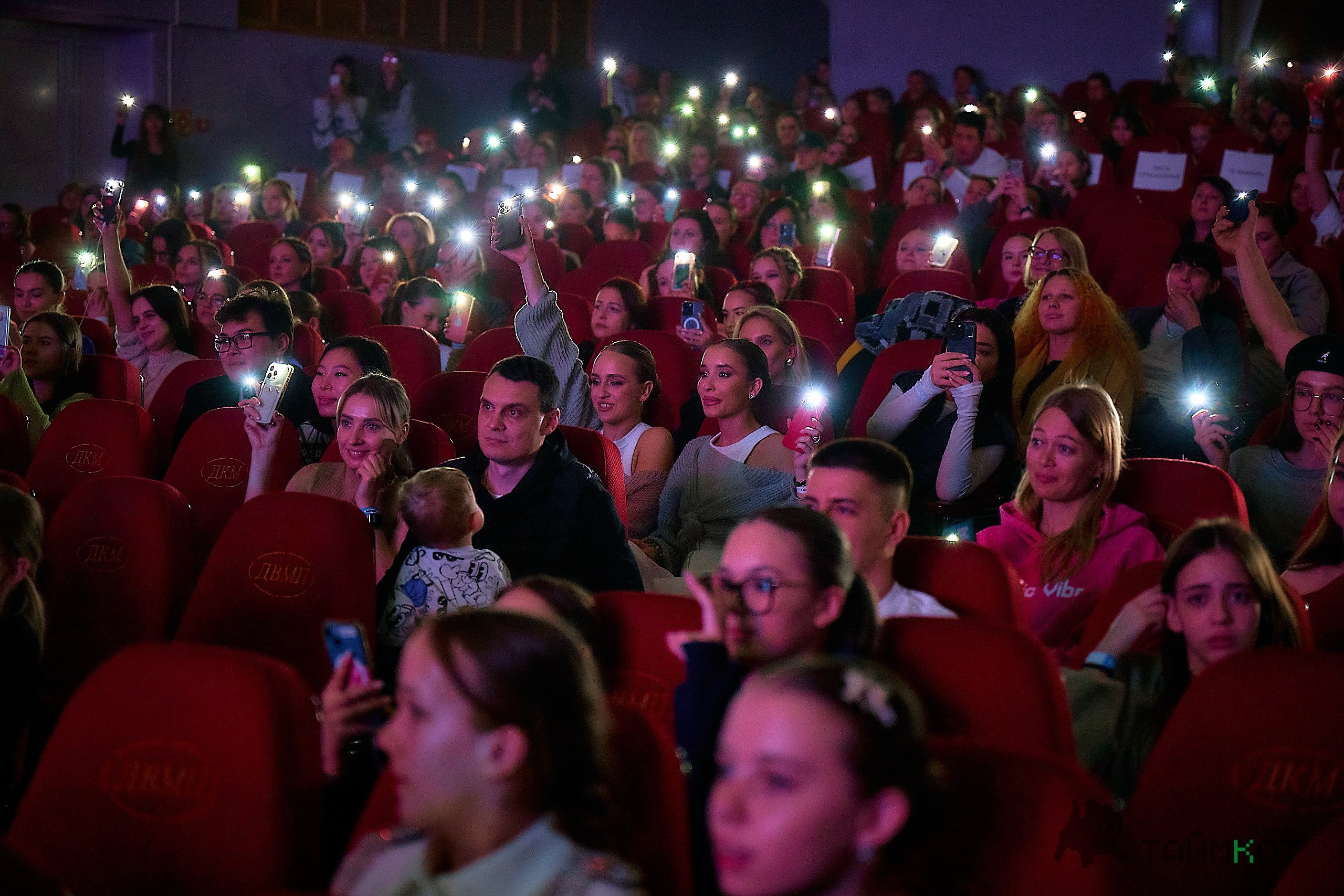 Pacific vibe 2025. Профессиональный репортажный фотограф Инесса Иминова
