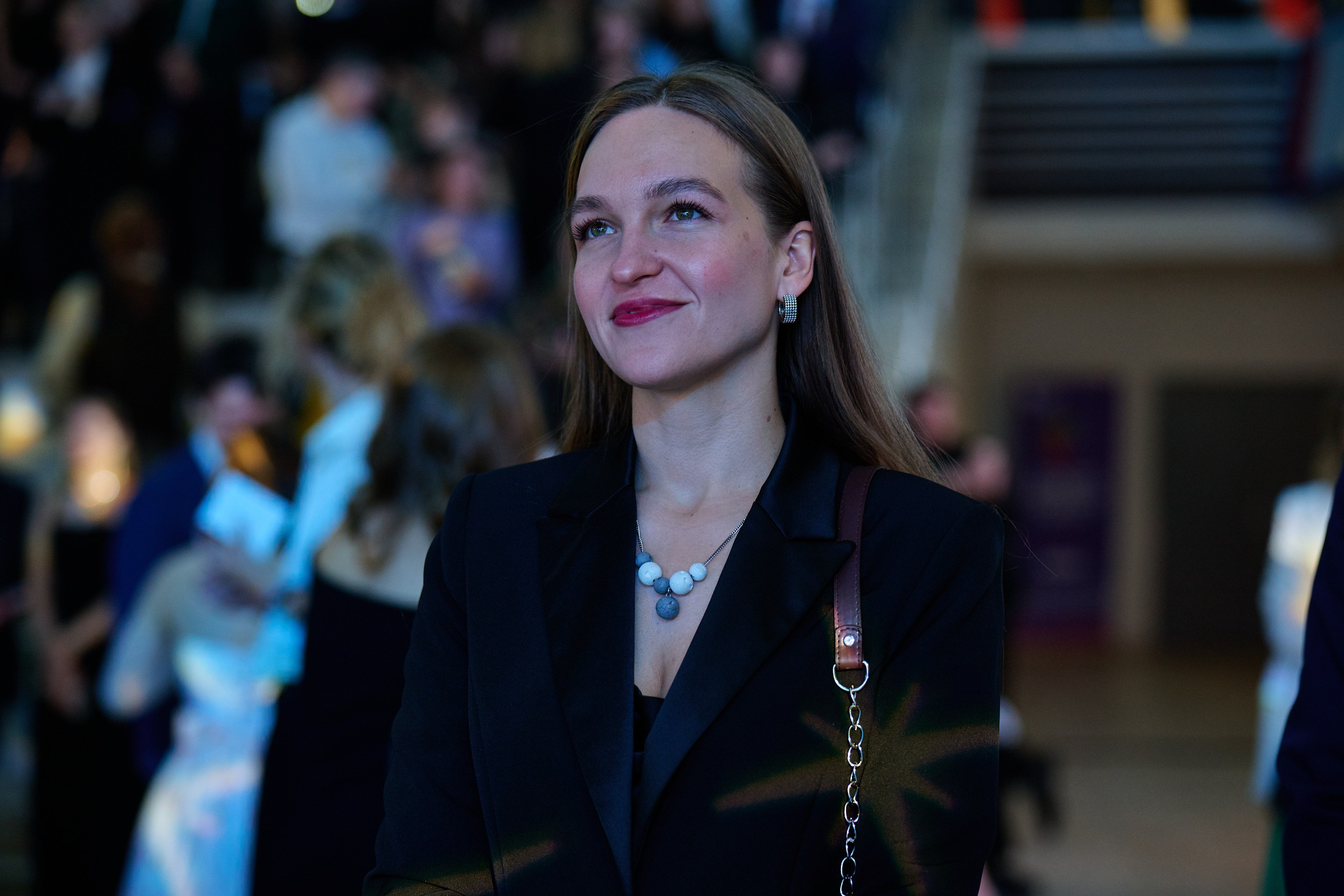 Зимний бал 14.12. Профессиональный репортажный фотограф Инесса Иминова