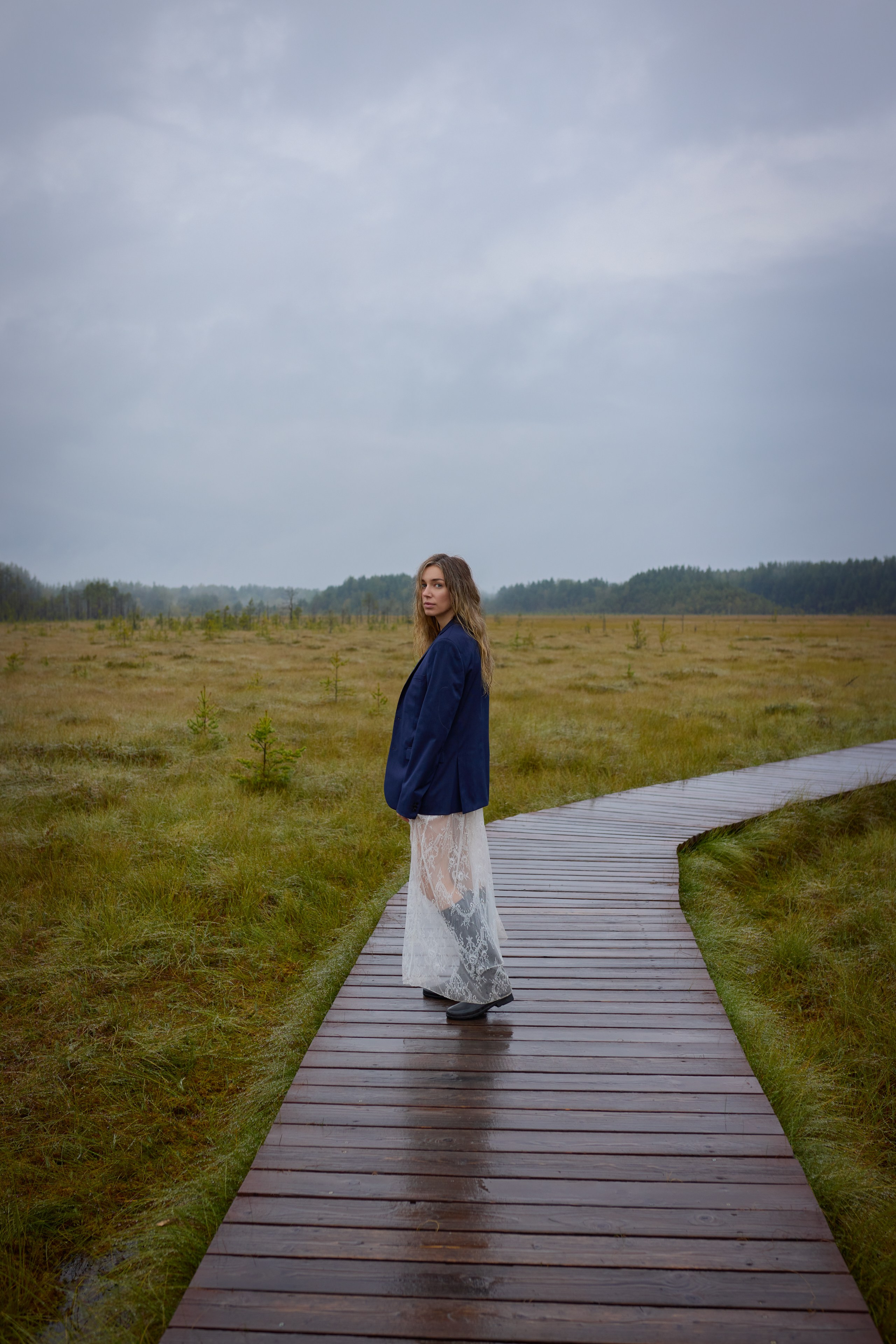 Katya. Портретный фотограф в Санкт-Петербурге | Пётр Дёмушкин