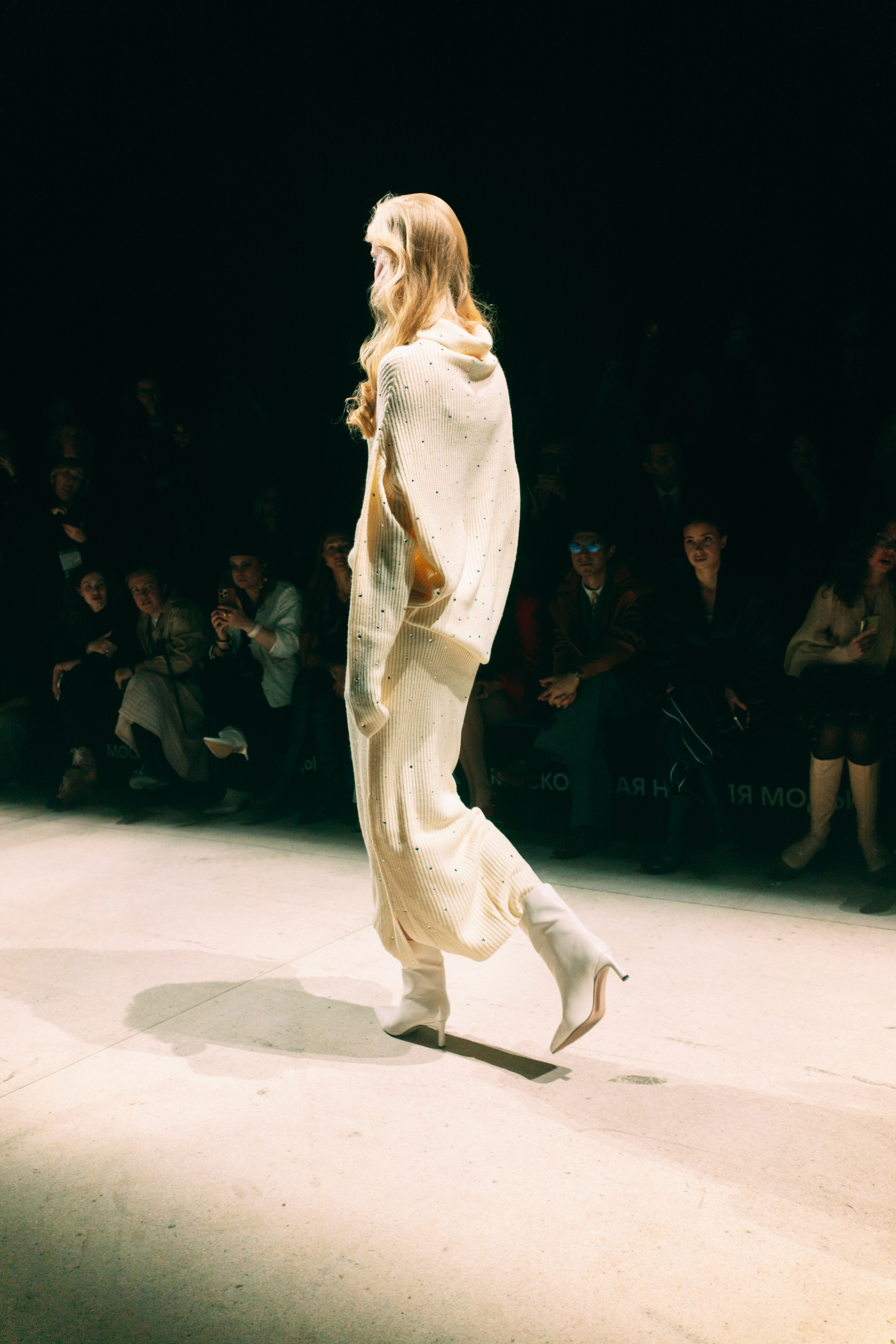 Solangel. Sasha Speranskii — Conceptual Photographer | Based in Moscow