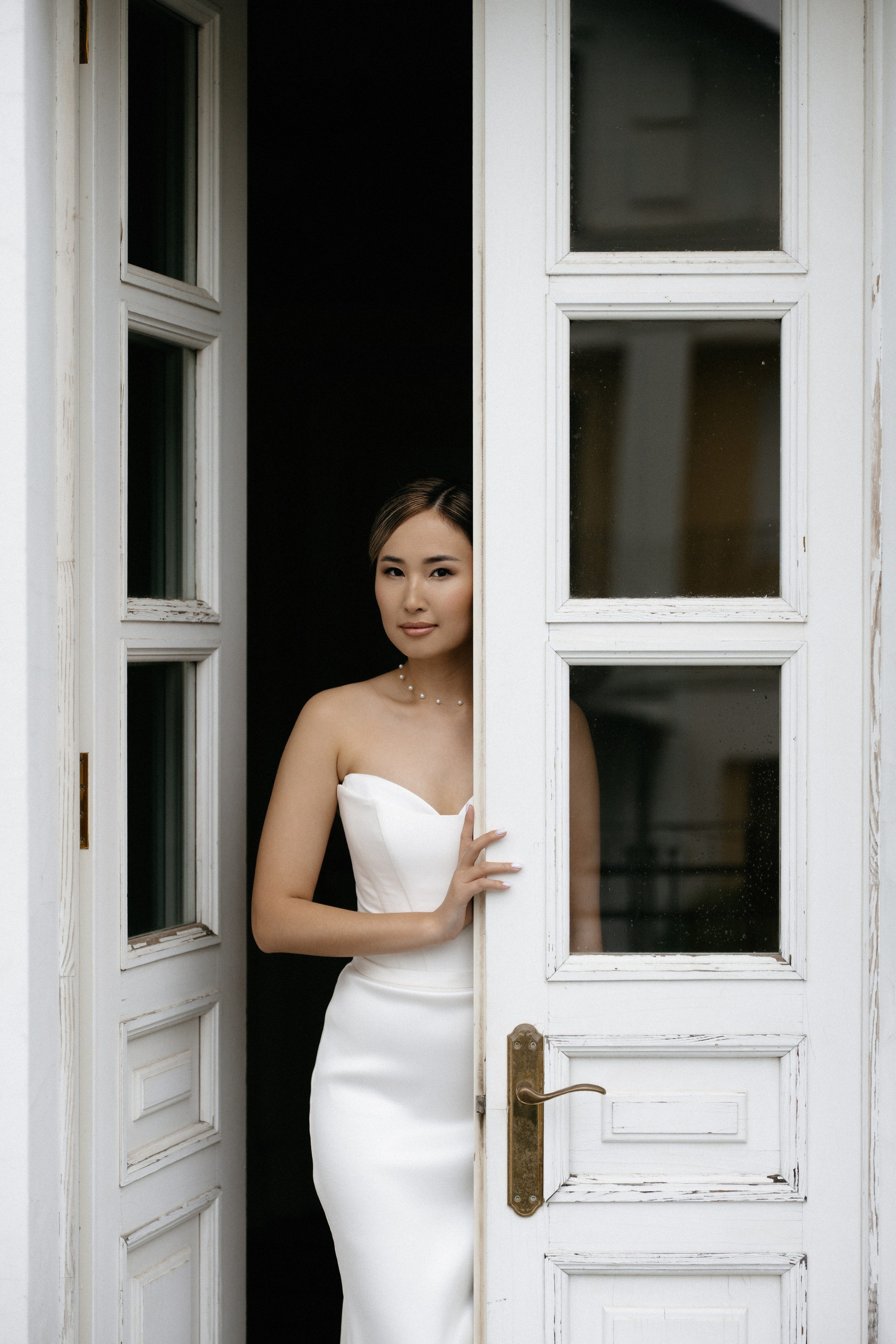 Стефан и Айта. Свадебный фотограф в Москве и Владимире Егор Дмитриев