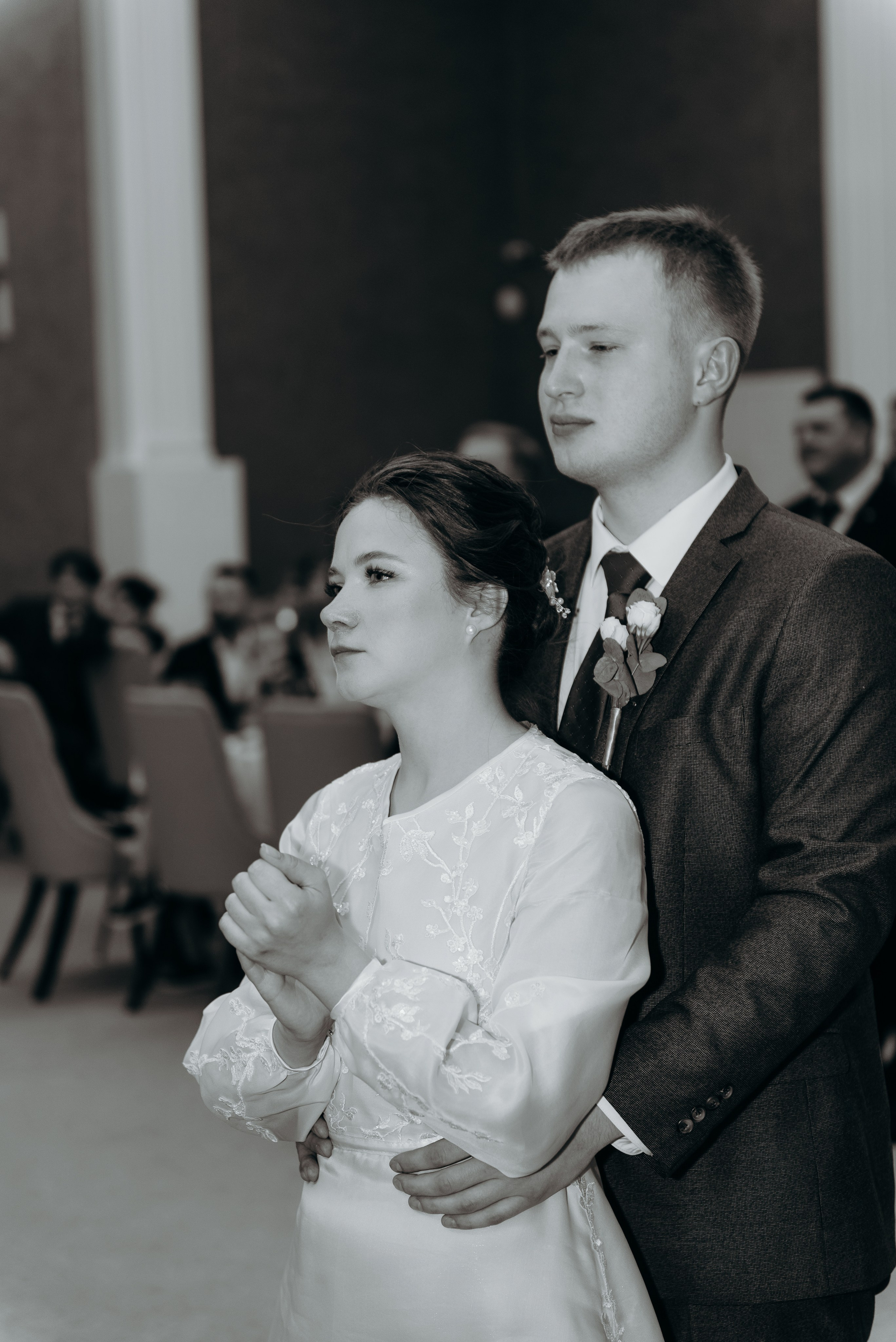 Портфолио. Фотограф Янис Алываев