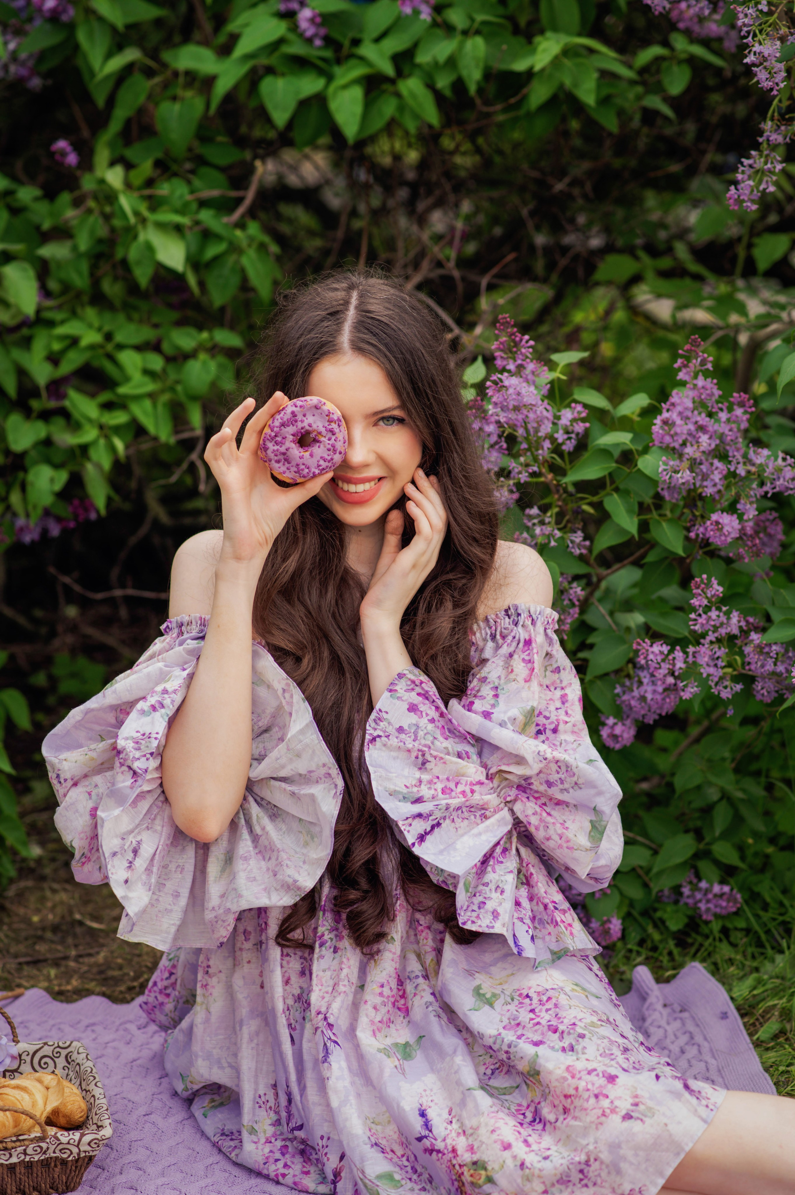 Индивидуальные. Семейный и портретный фотограф Надежда Вылку