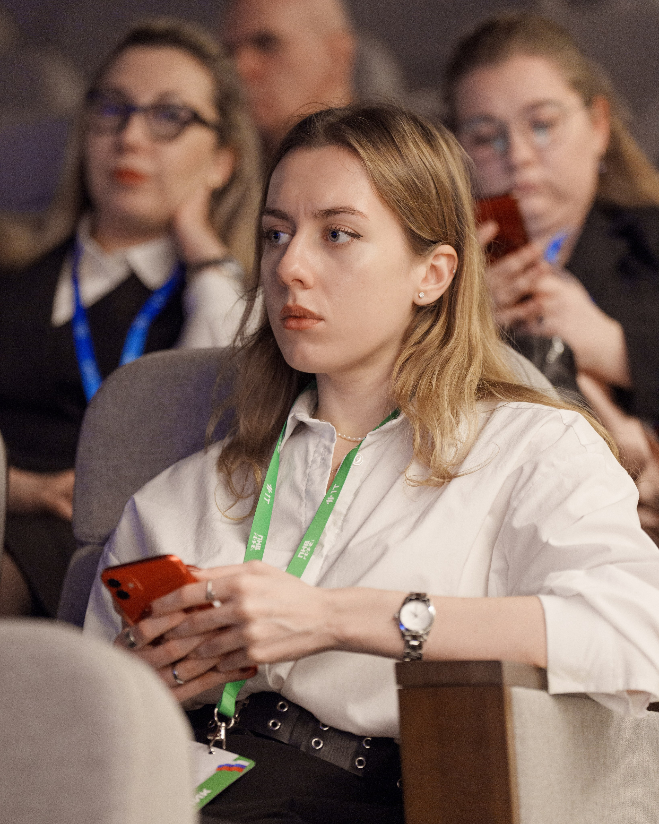 Пленарное заседание в МГУ. Yankovski_001