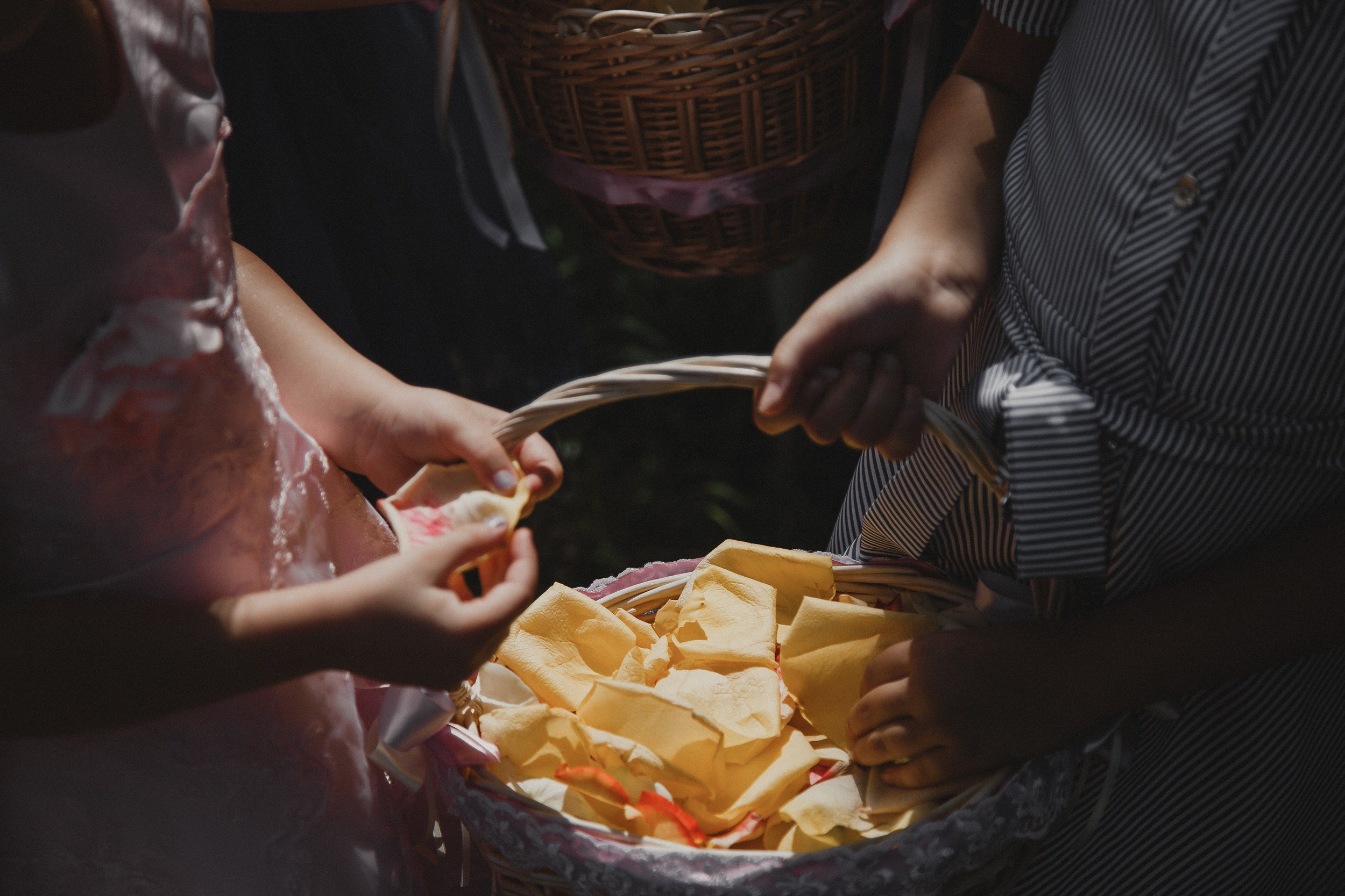 Иван и Ксения. Свадебный и семейный фотограф в Волгограде