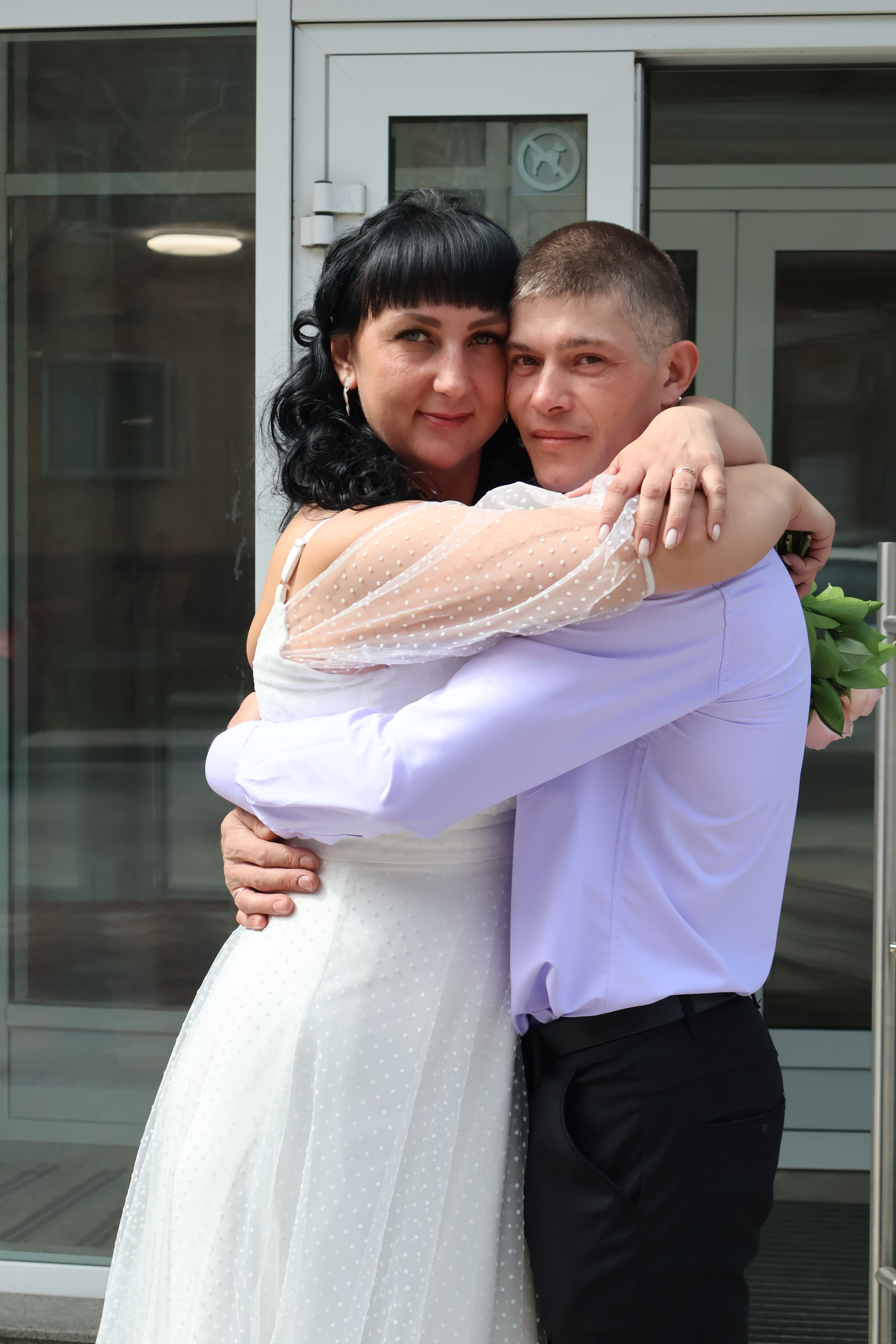 Евгений и Надежда. Mintonov's Film Studio