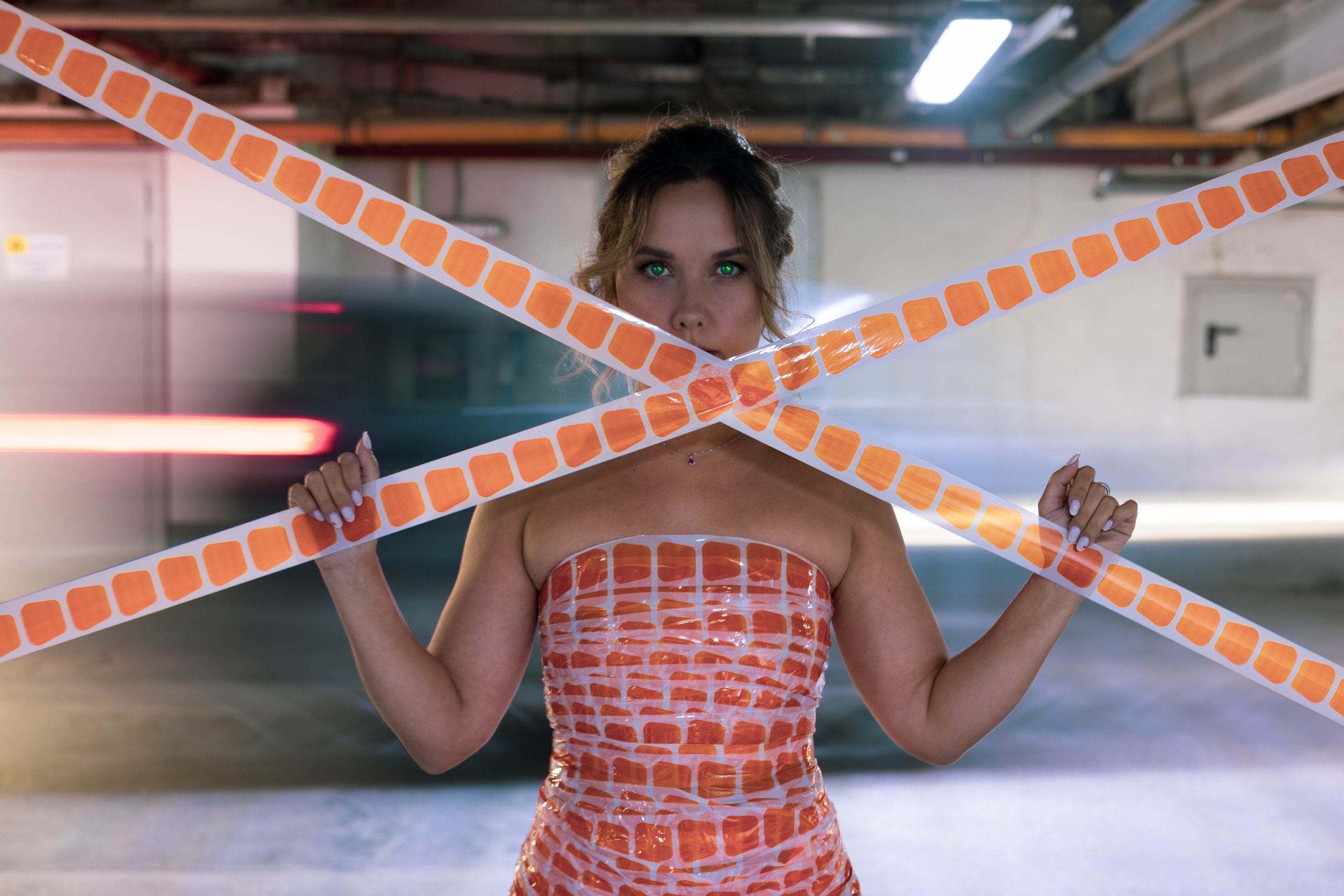 Mintonov's Film Studio