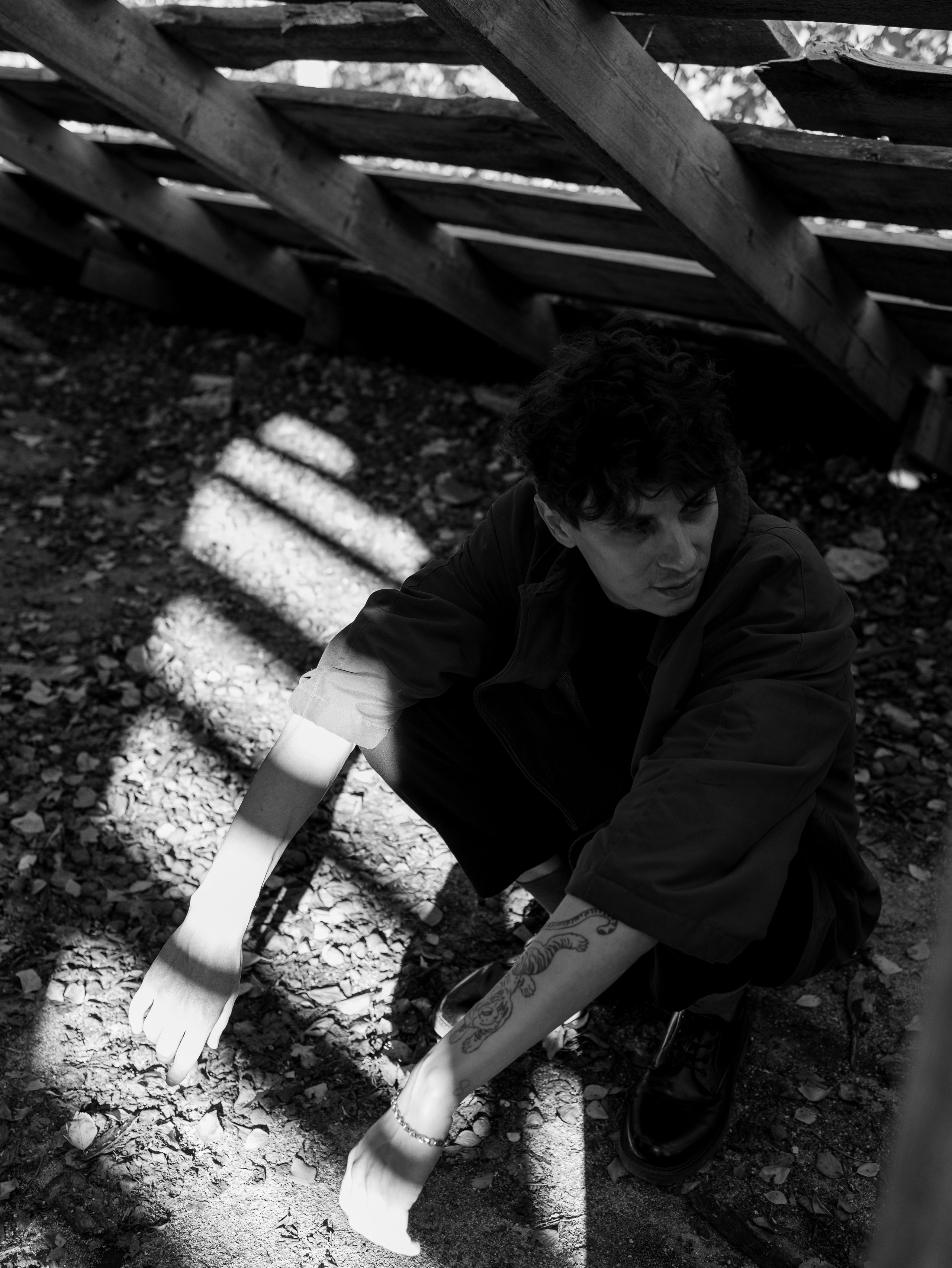 Поэзия. ElizabetArt — фотограф в Воронеже Елизавета Хлусова