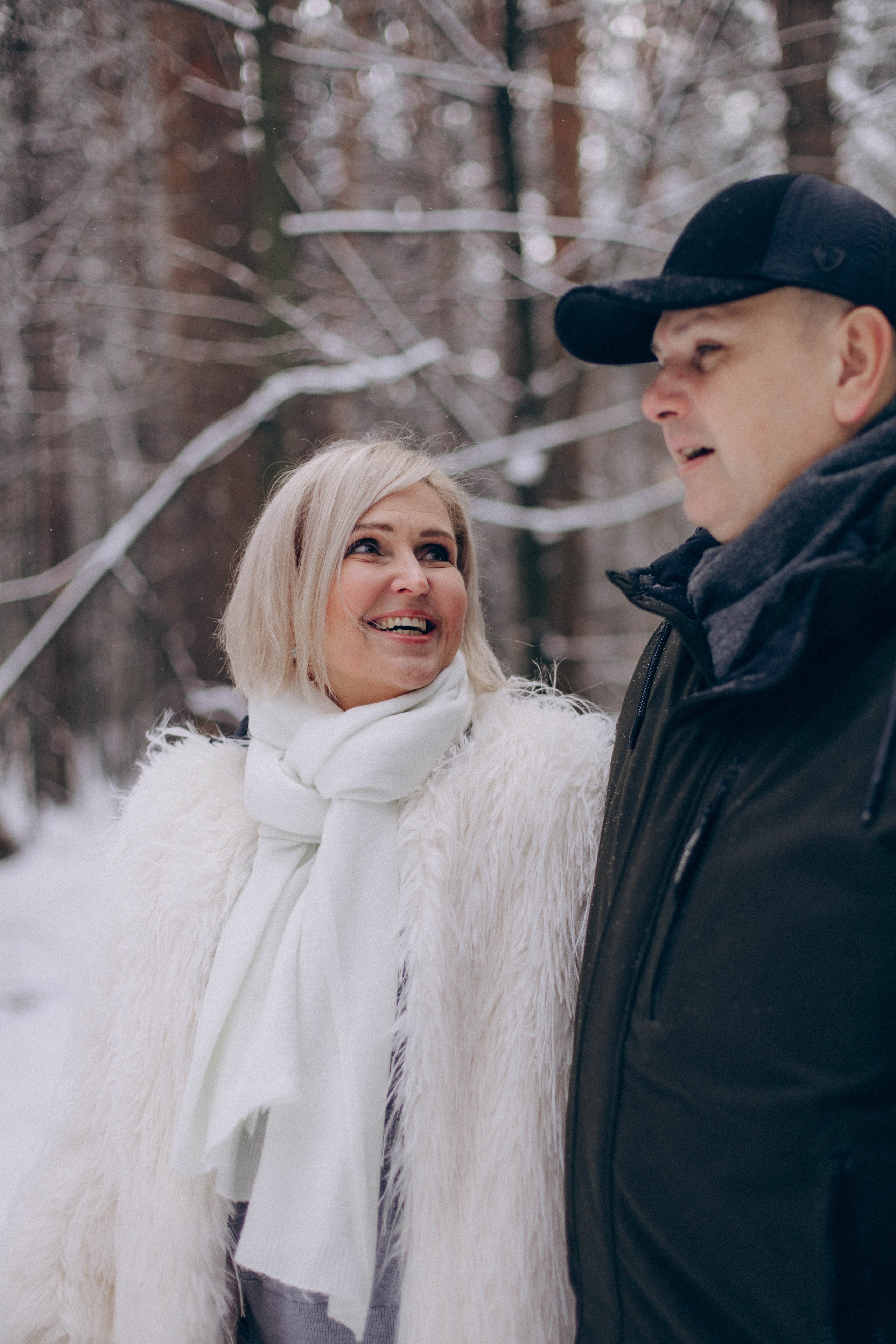 Большая семья. Семейный фотограф Москва Ирина Малышева