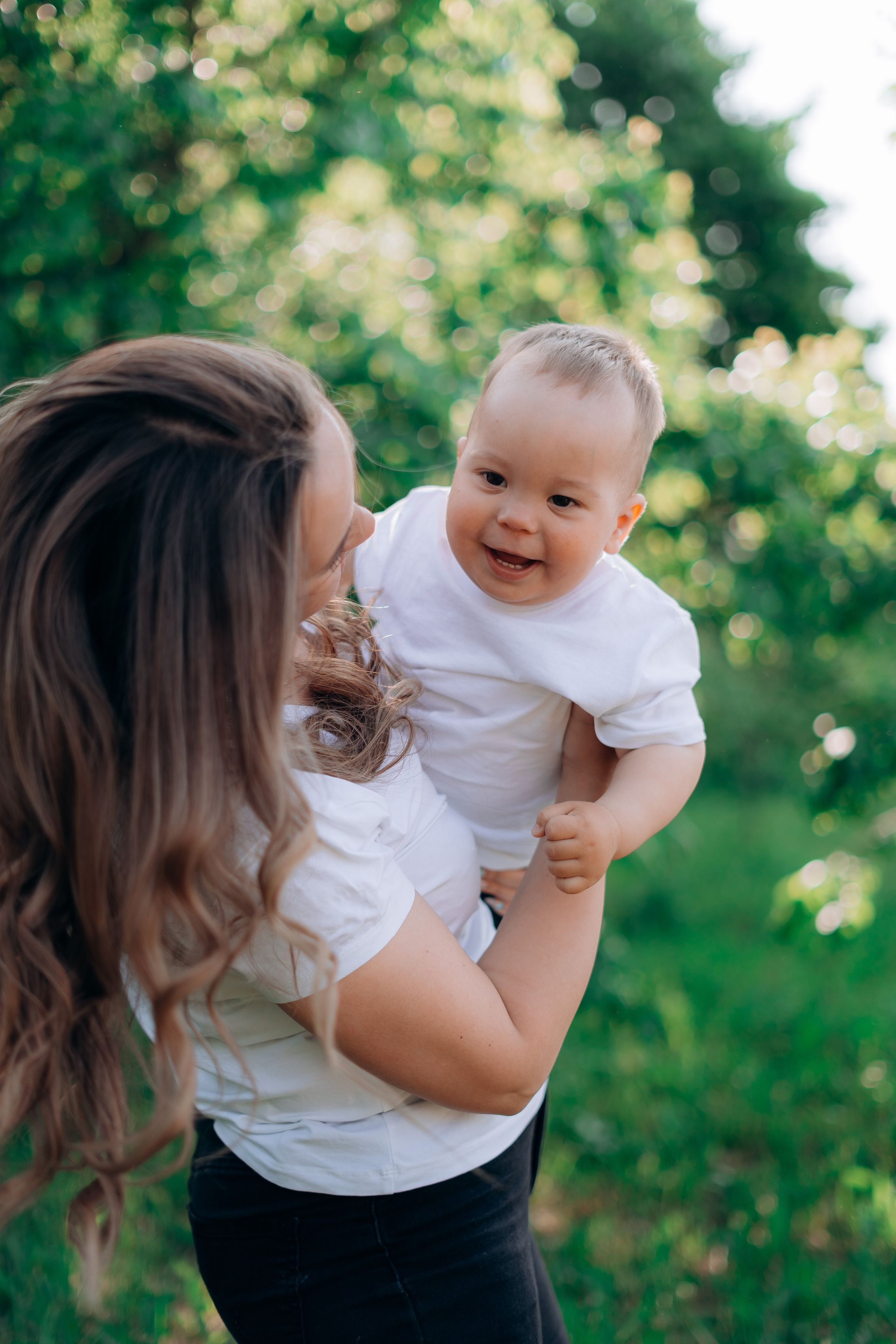 День рождения. Фотограф Торопец Кристина Абрамова Kanwellia photography