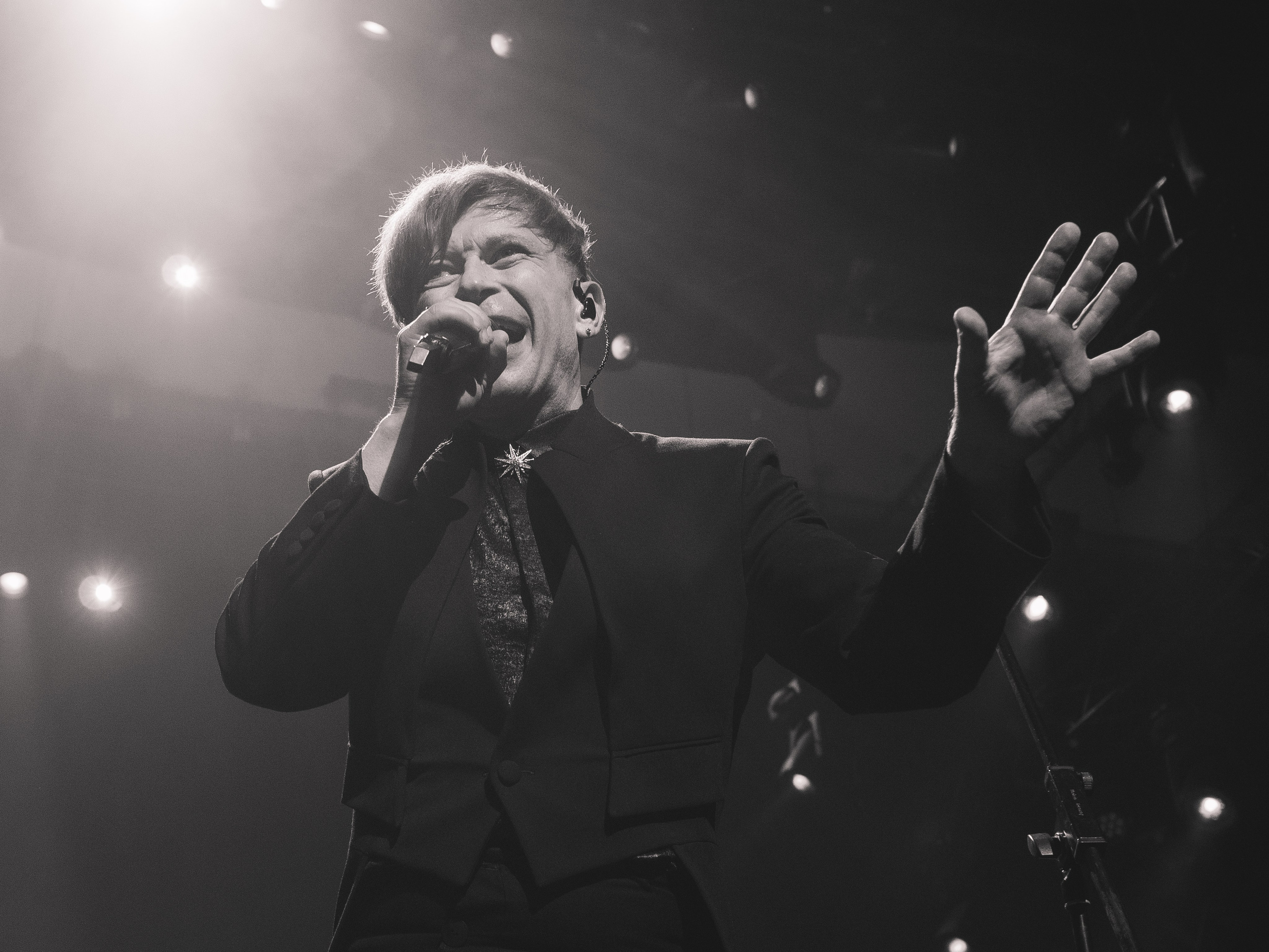 Группа Би-2. Ереван. Фотограф Ольга Махалова — Санкт-Петербург, Москва, Нижний Новгород