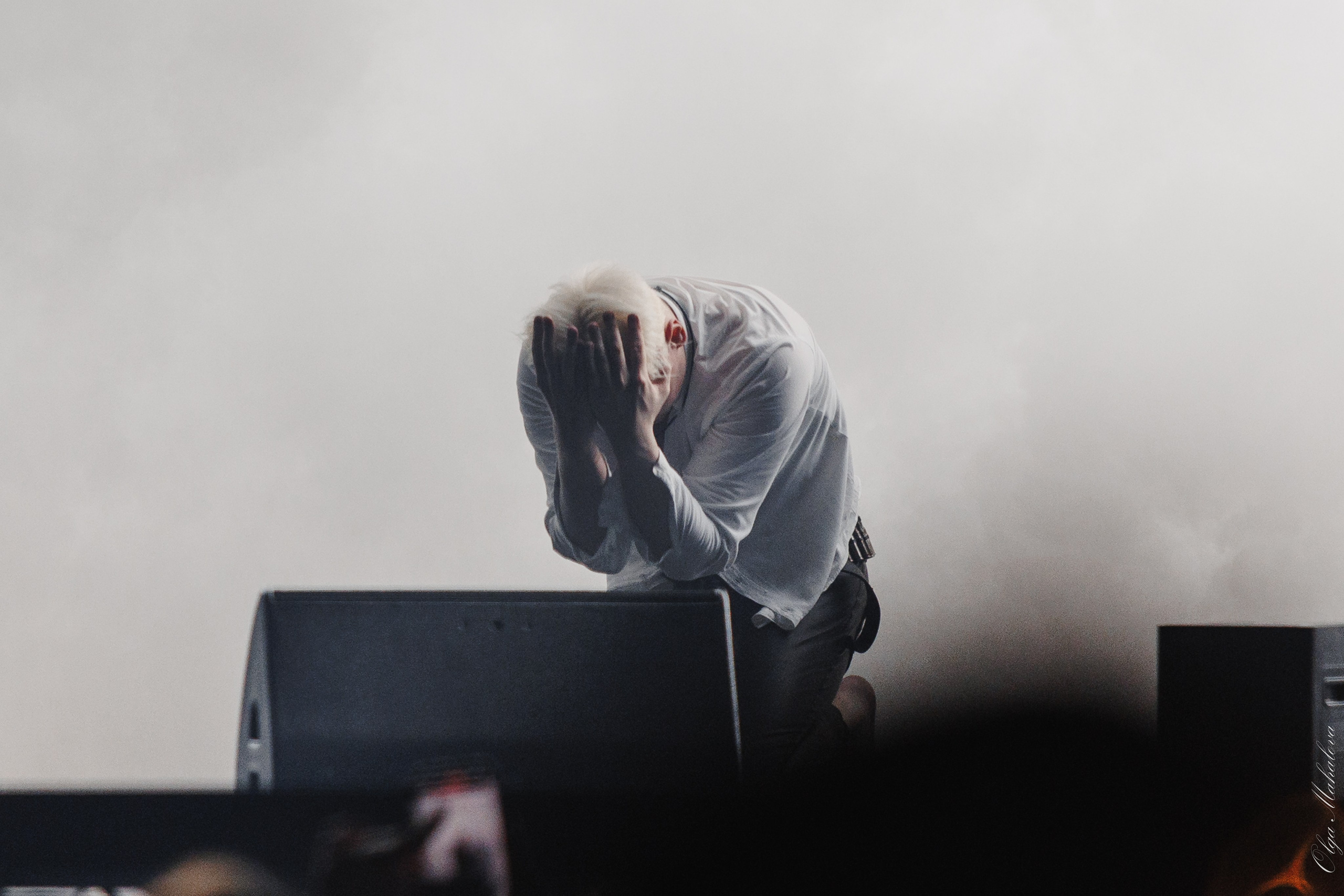 Shaman, Государственный Кремлевский Дворец. Фотограф Ольга Махалова — Санкт-Петербург, Москва, Нижний Новгород