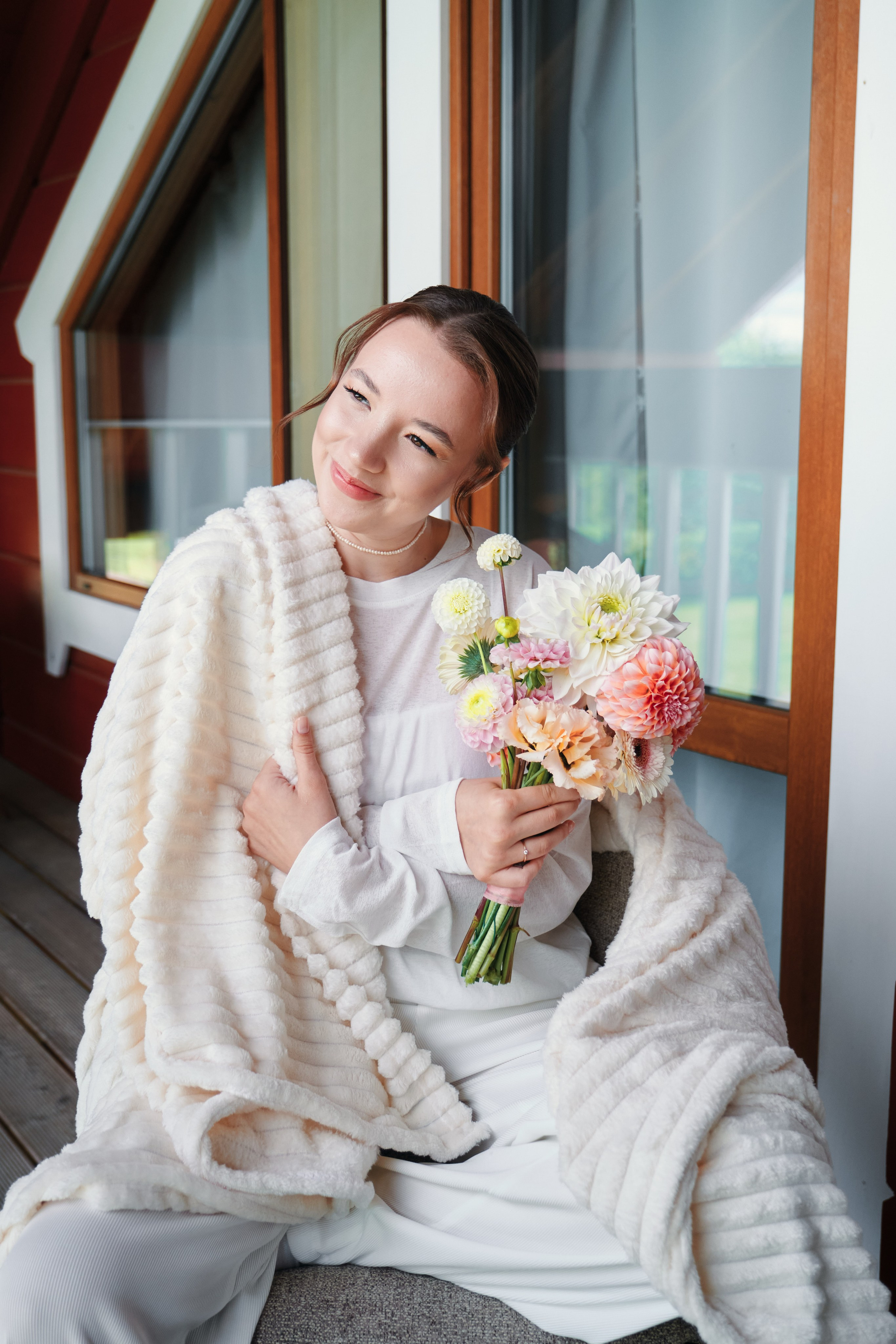 Обещание небес. Свадебный фотограф Санкт-Петербург Ирина Селезнева RmesLOVE