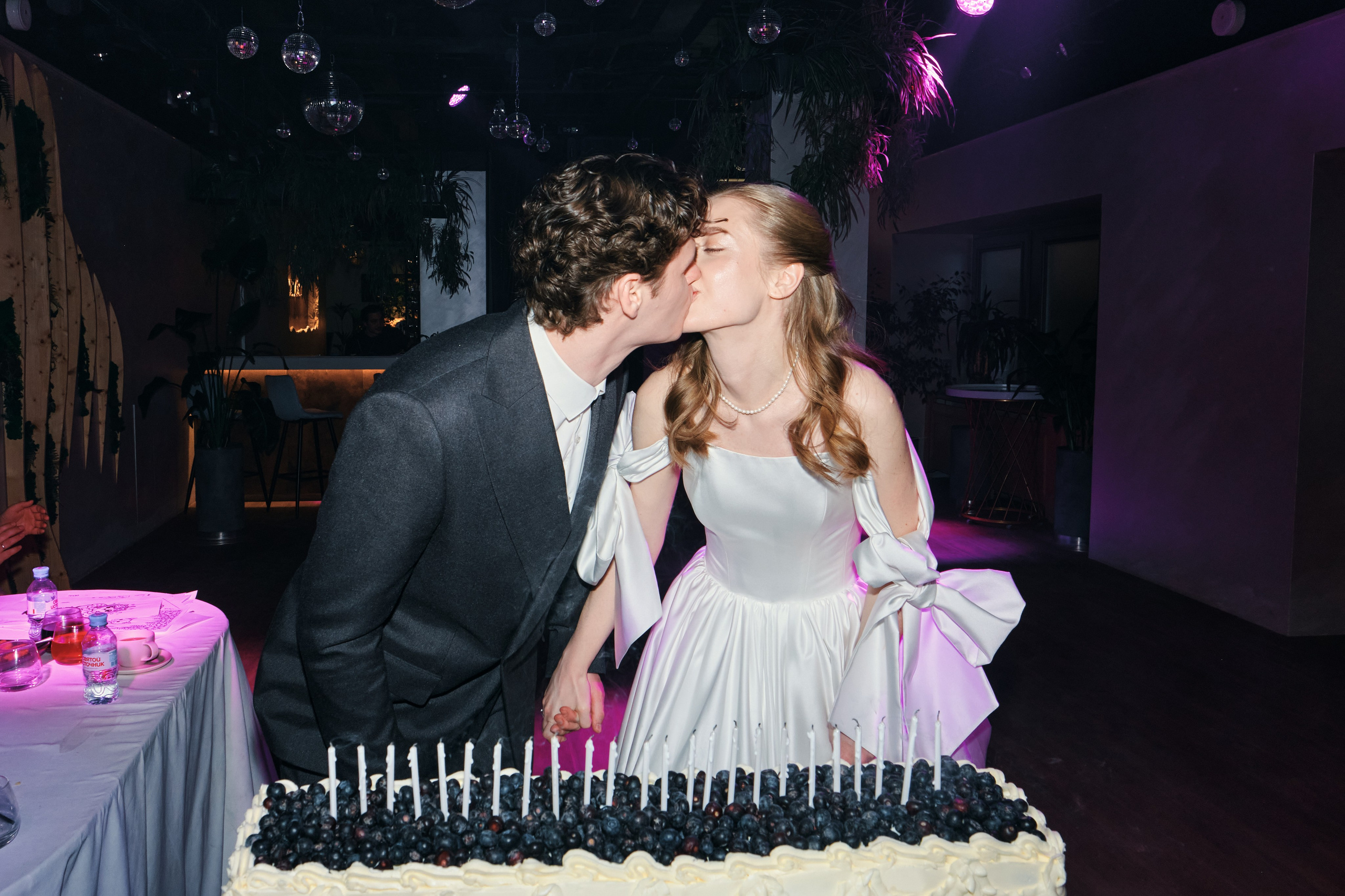 День двух влюбленных. Свадебный фотограф Санкт-Петербург Ирина Селезнева RmesLOVE