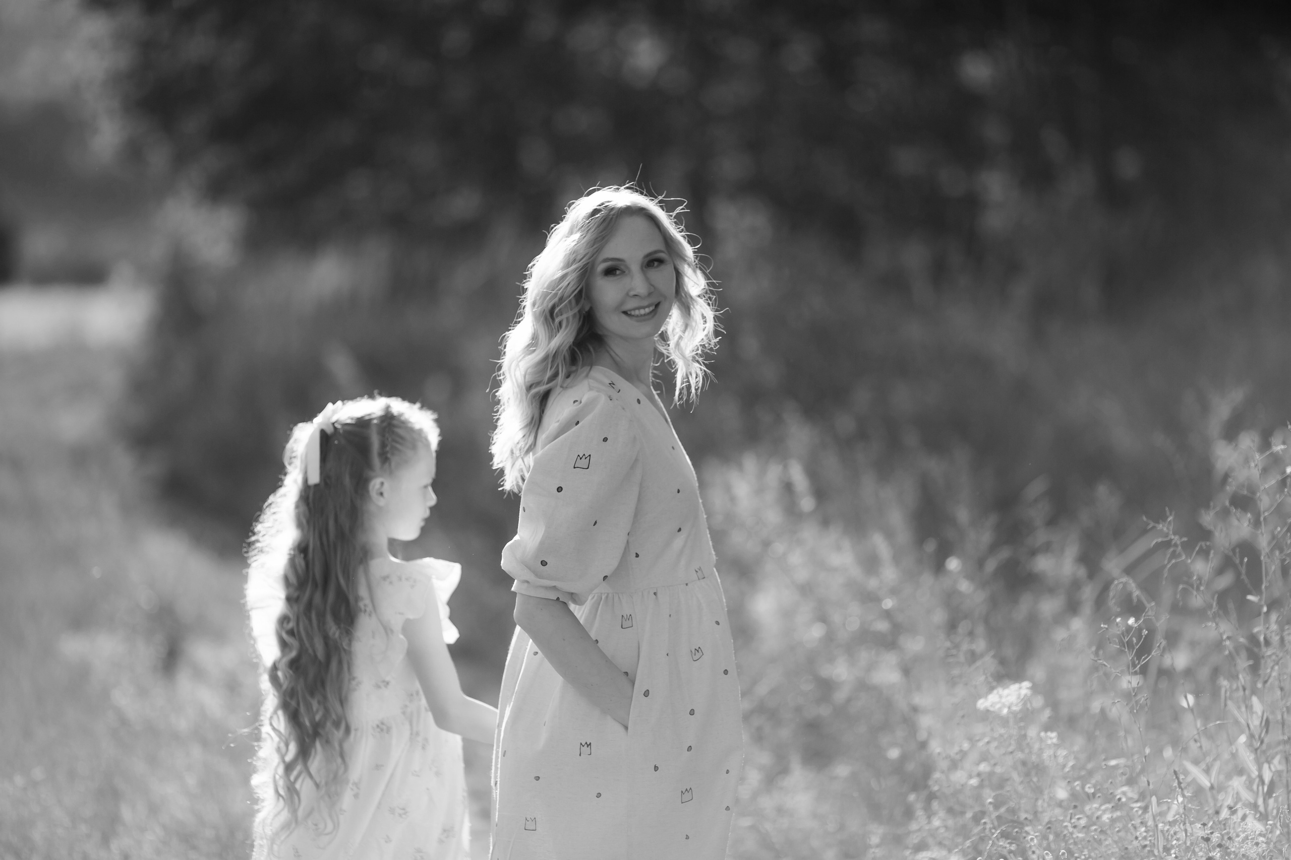 Марина, Стас, Маша. Фотограф Александра Рышкова