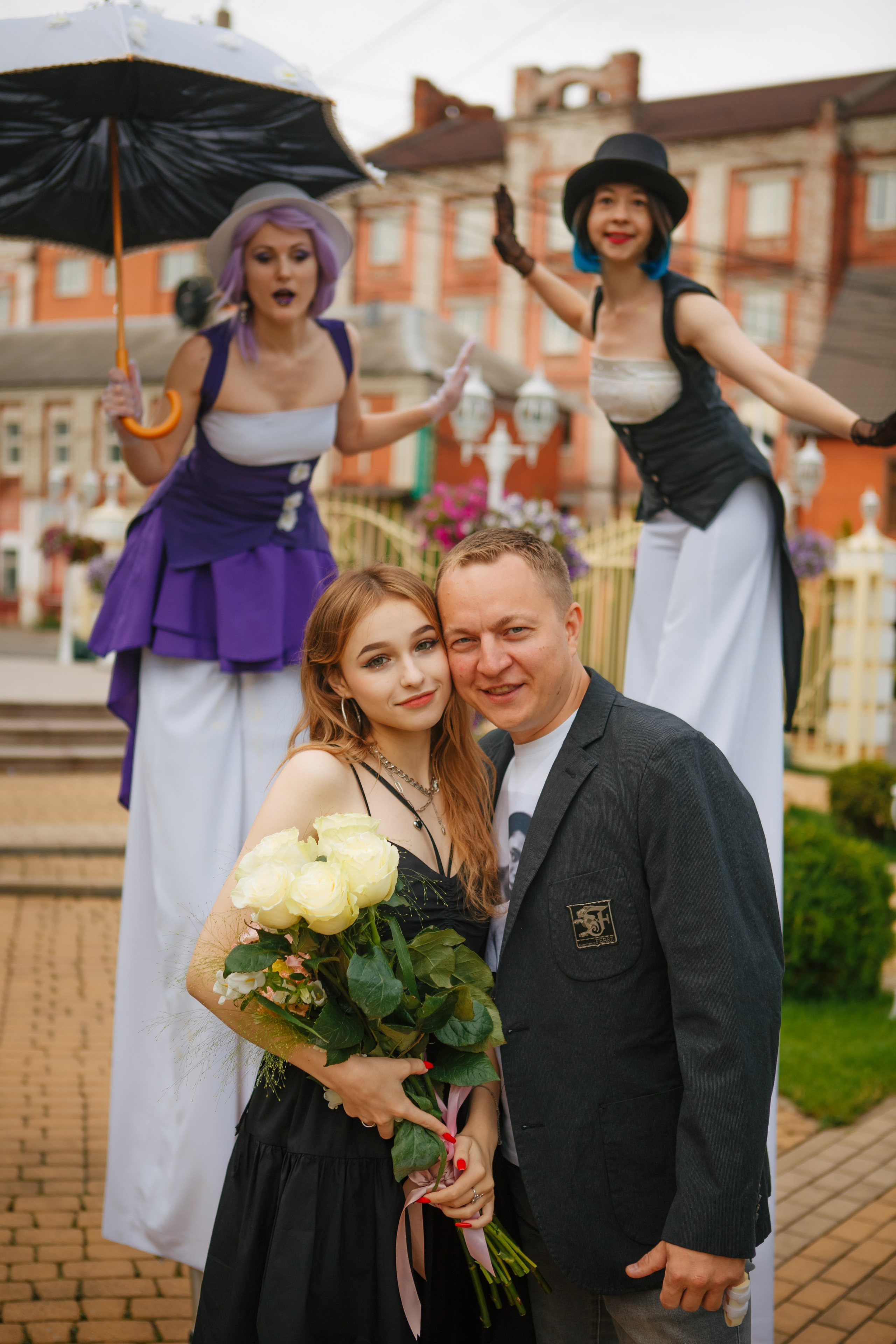 День Рождения. Фотограф Александра Рышкова