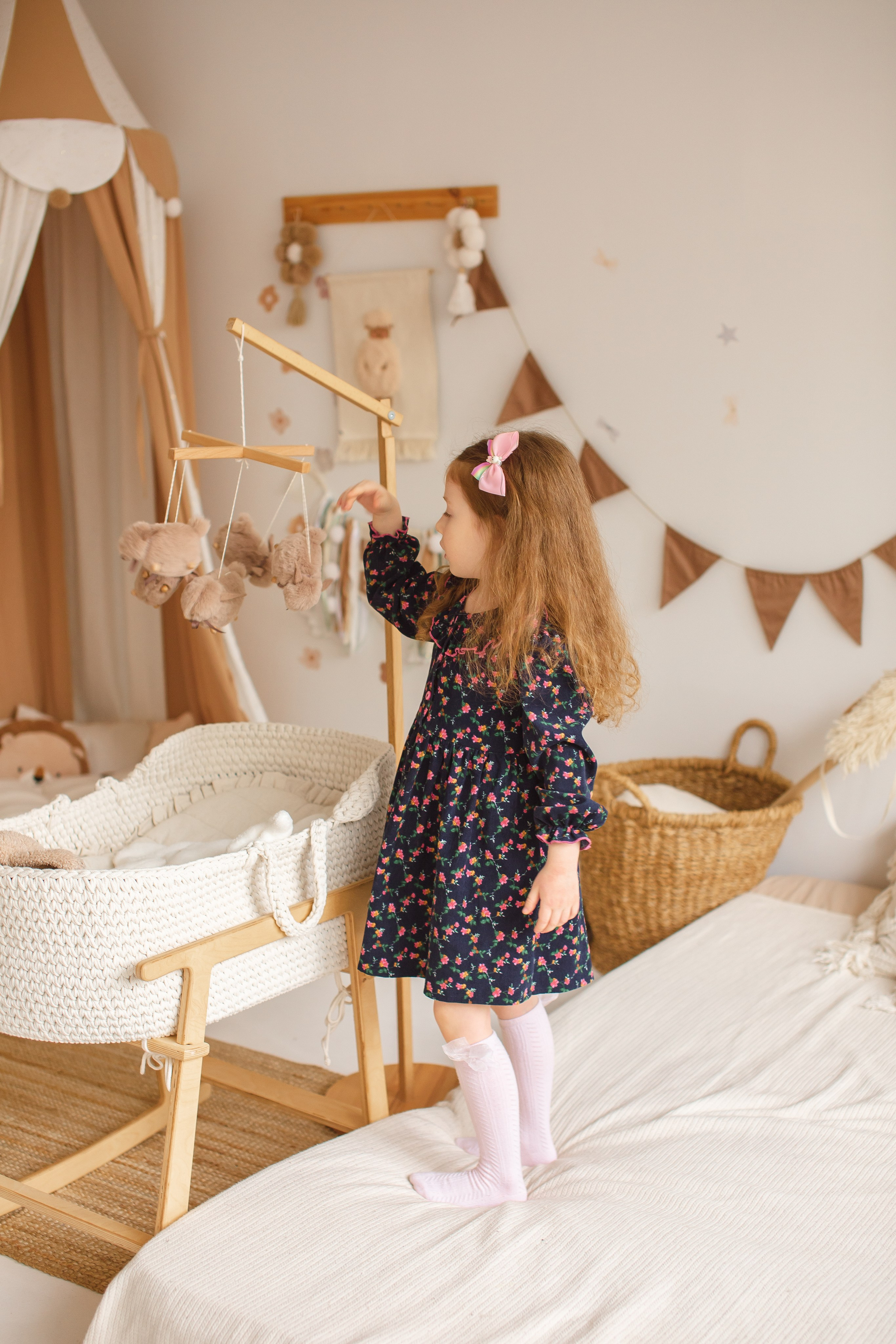 5 лет. Свадебный и семейный фотограф/видеограф в Краснодаре Наталья Осинская