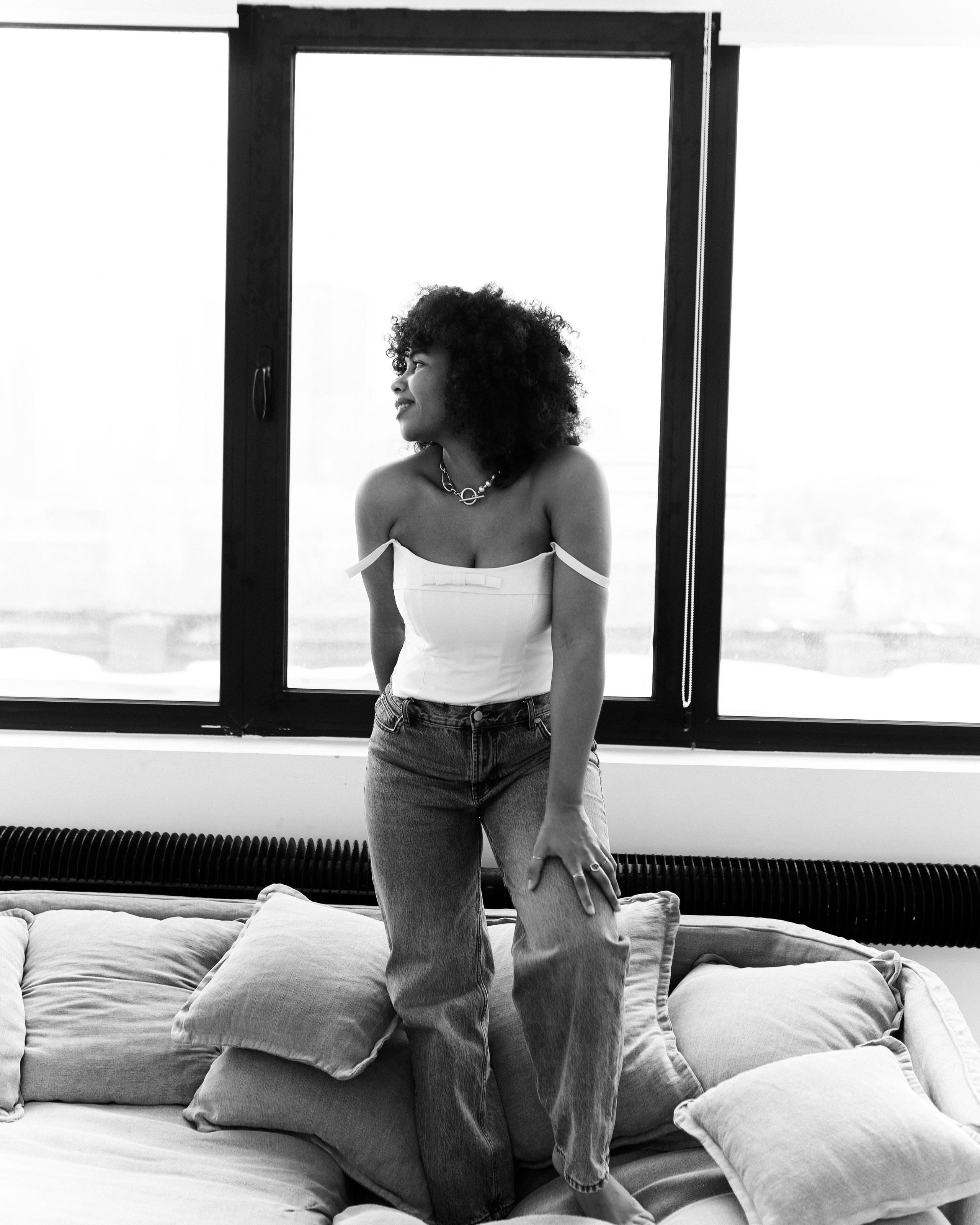 ALINA. Главная